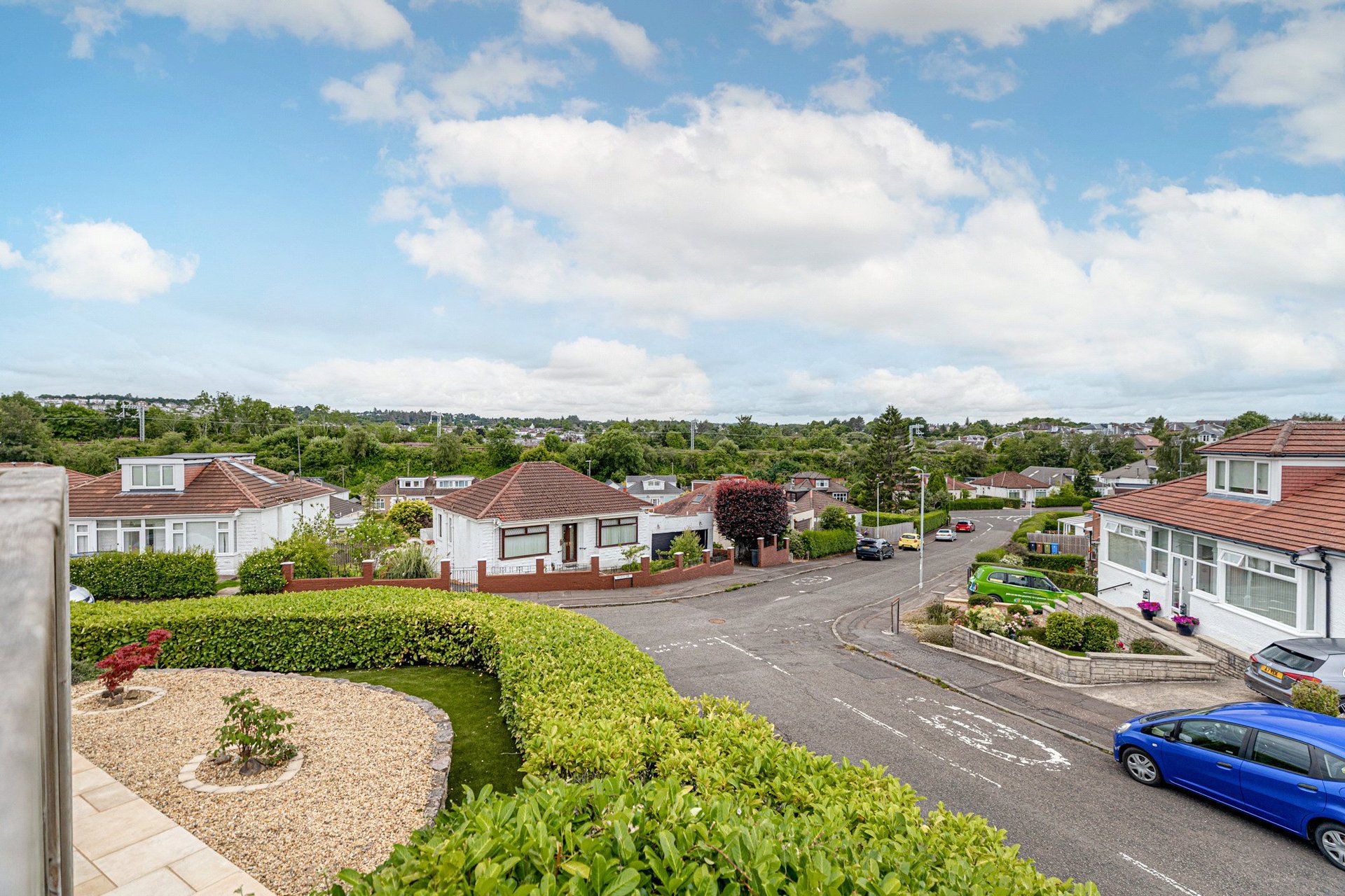 7 Brora Drive, Giffnock, Glasgow, G46 6NP - Picture #47