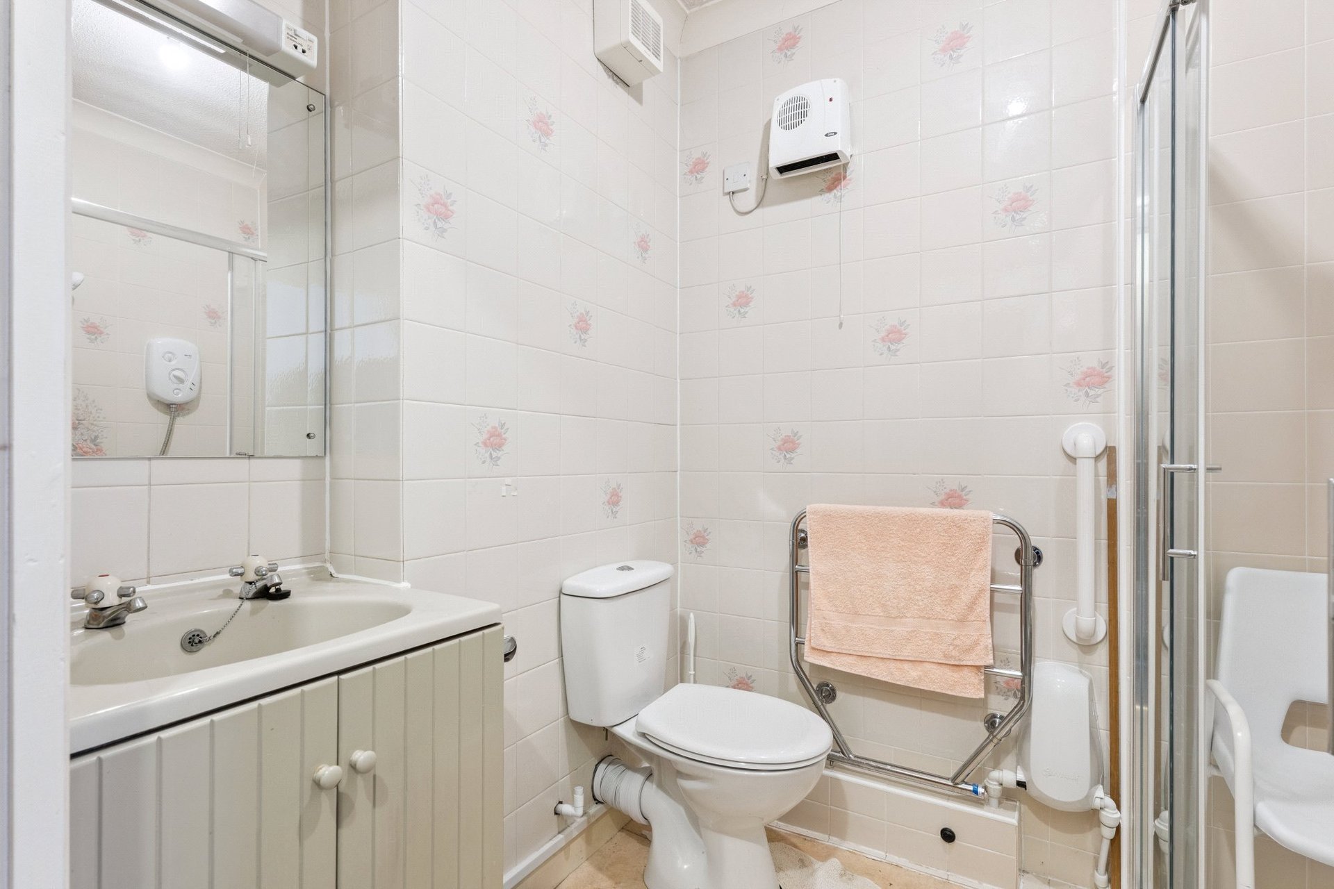 35 Strathmore Court, 20 Abbey Drive, Jordanhill, Glasgow, G14 9JX - Picture #10