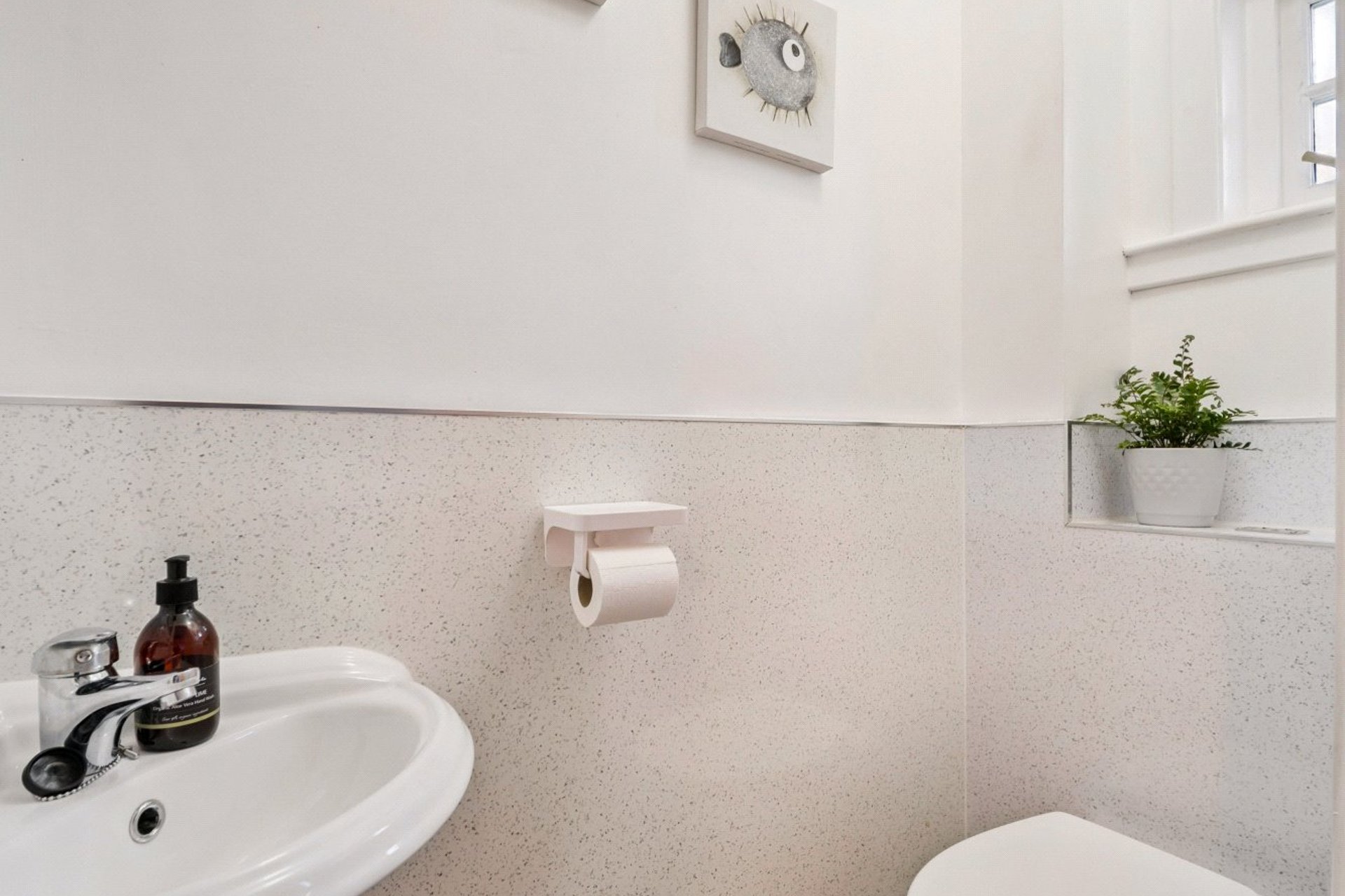 5 The Dale, Kilconquhar, Fife, KY9 1LY - Picture #17