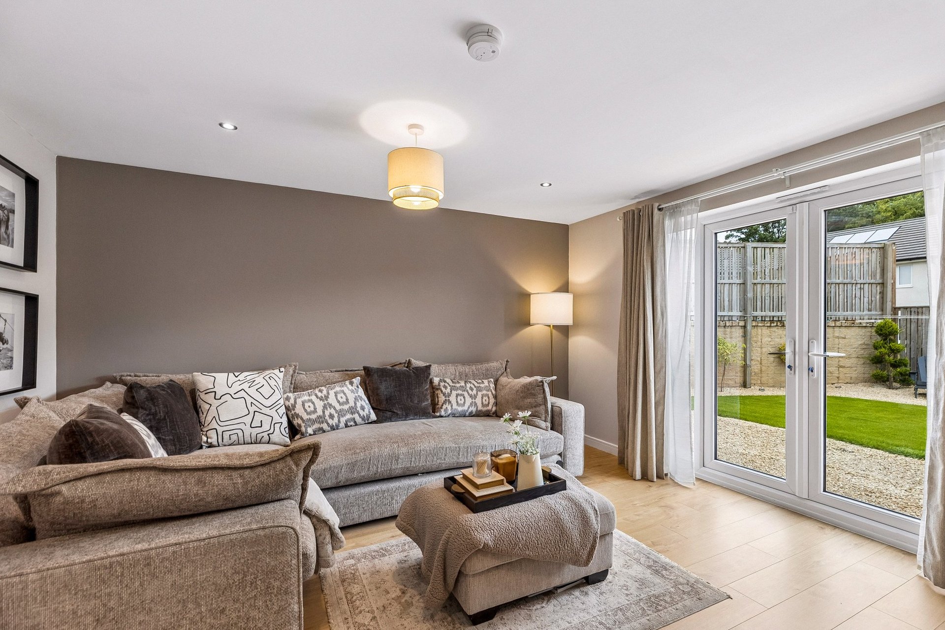 48 Basalt Way, Barrhead, Glasgow, East Renfrewshire, G78 2FU - Picture #7