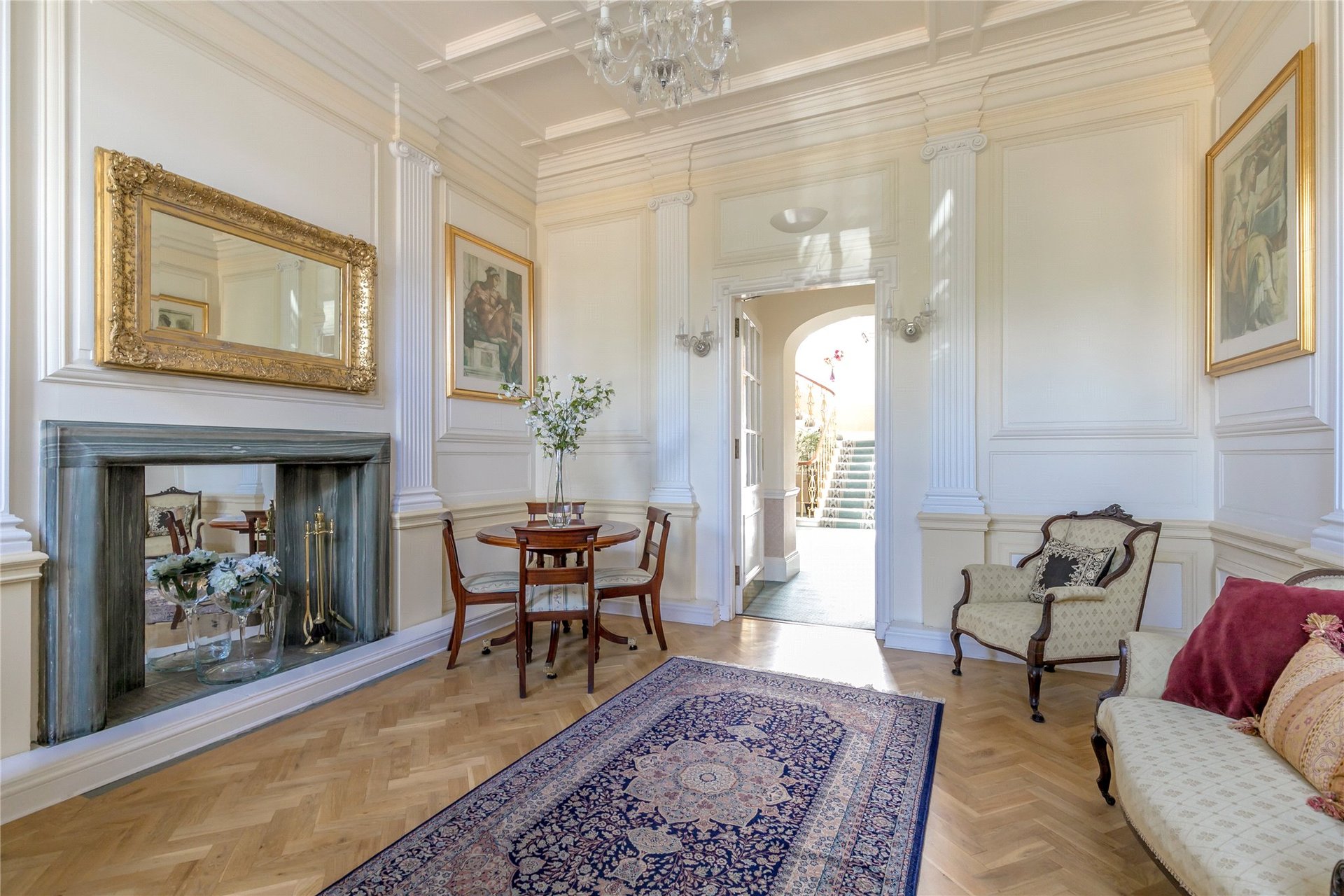 3/6 Kinellan Gardens, Edinburgh, EH12 6HJ - Picture #17
