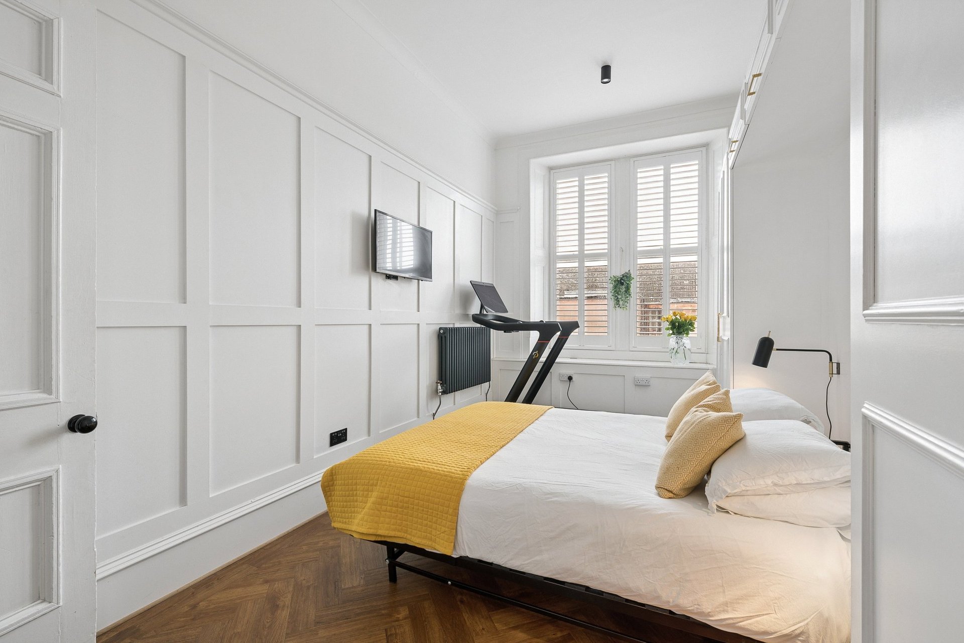 Flat 3/1, 2 Queensborough Gardens, Hyndland, Glasgow, G12 9PW - Picture #32