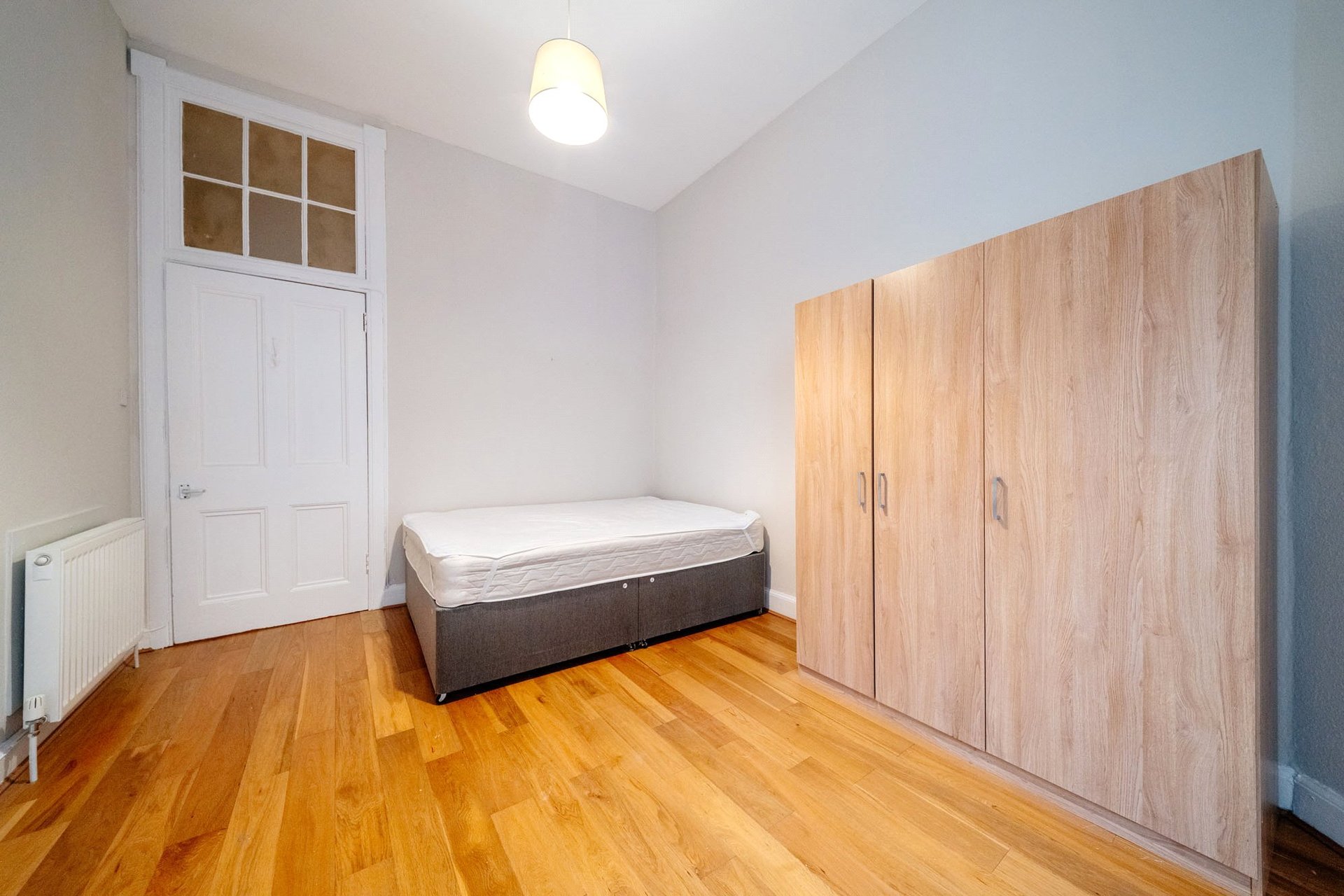 1/2 Cranston Street, Edinburgh, EH8 8BE - Picture #10