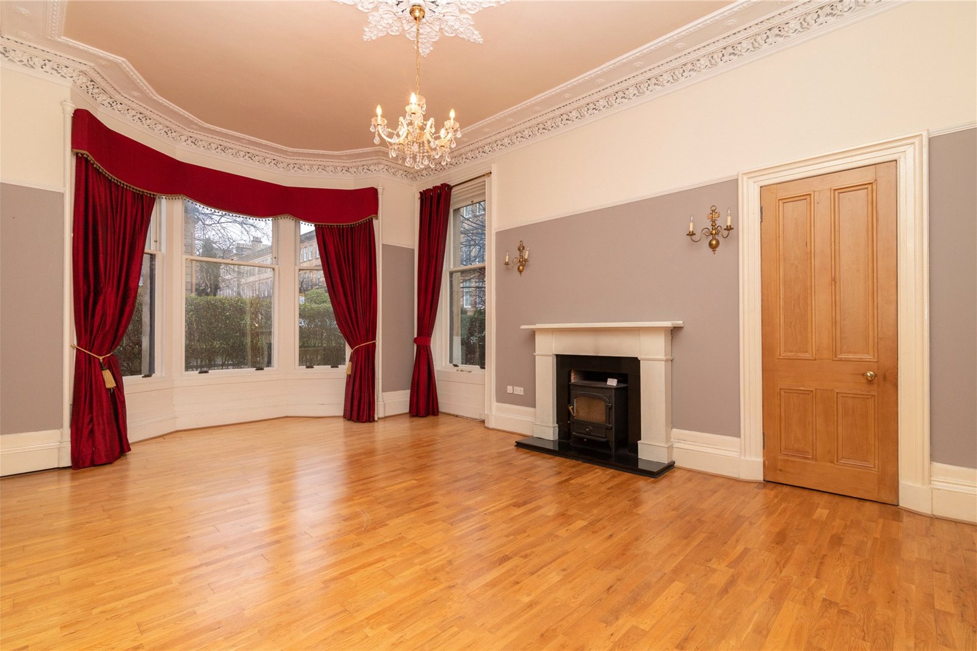 7 Hillhead Street, Hillhead, Glasgow, G12 8PR - Picture #5