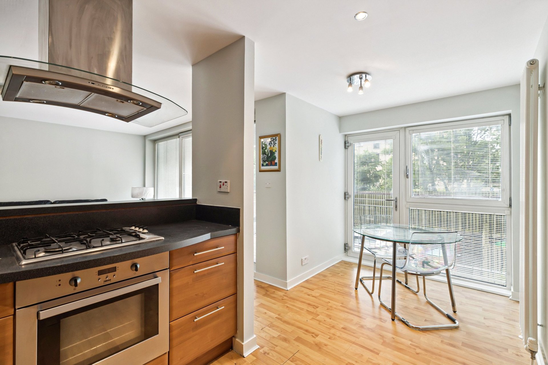 8/4 East Pilton Farm Rigg, Edinburgh, Midlothian, EH5 2GD - Picture #6