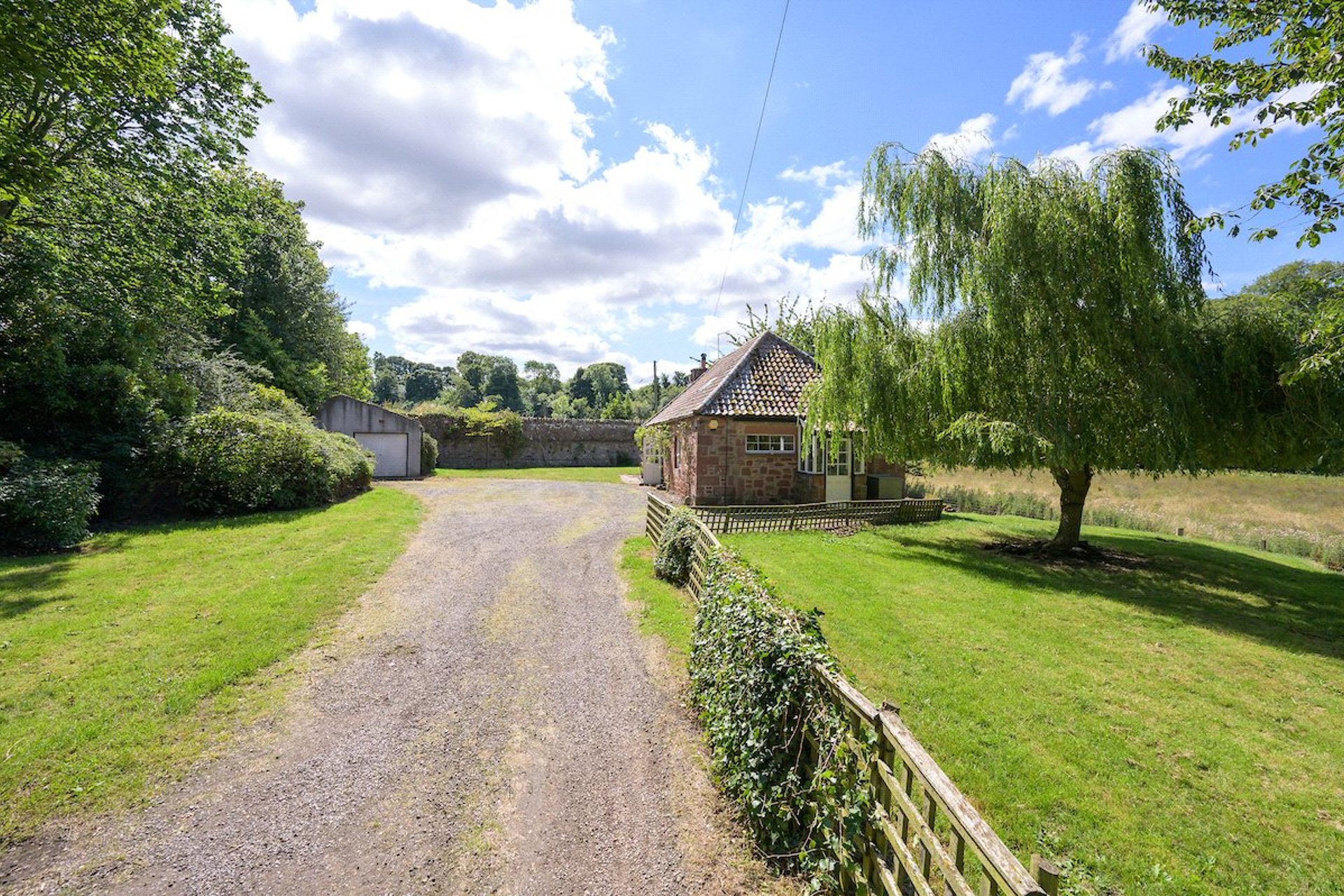 The Old Mill, Whittingehame, East Linton, East Lothian, EH41 4QB - Picture #29