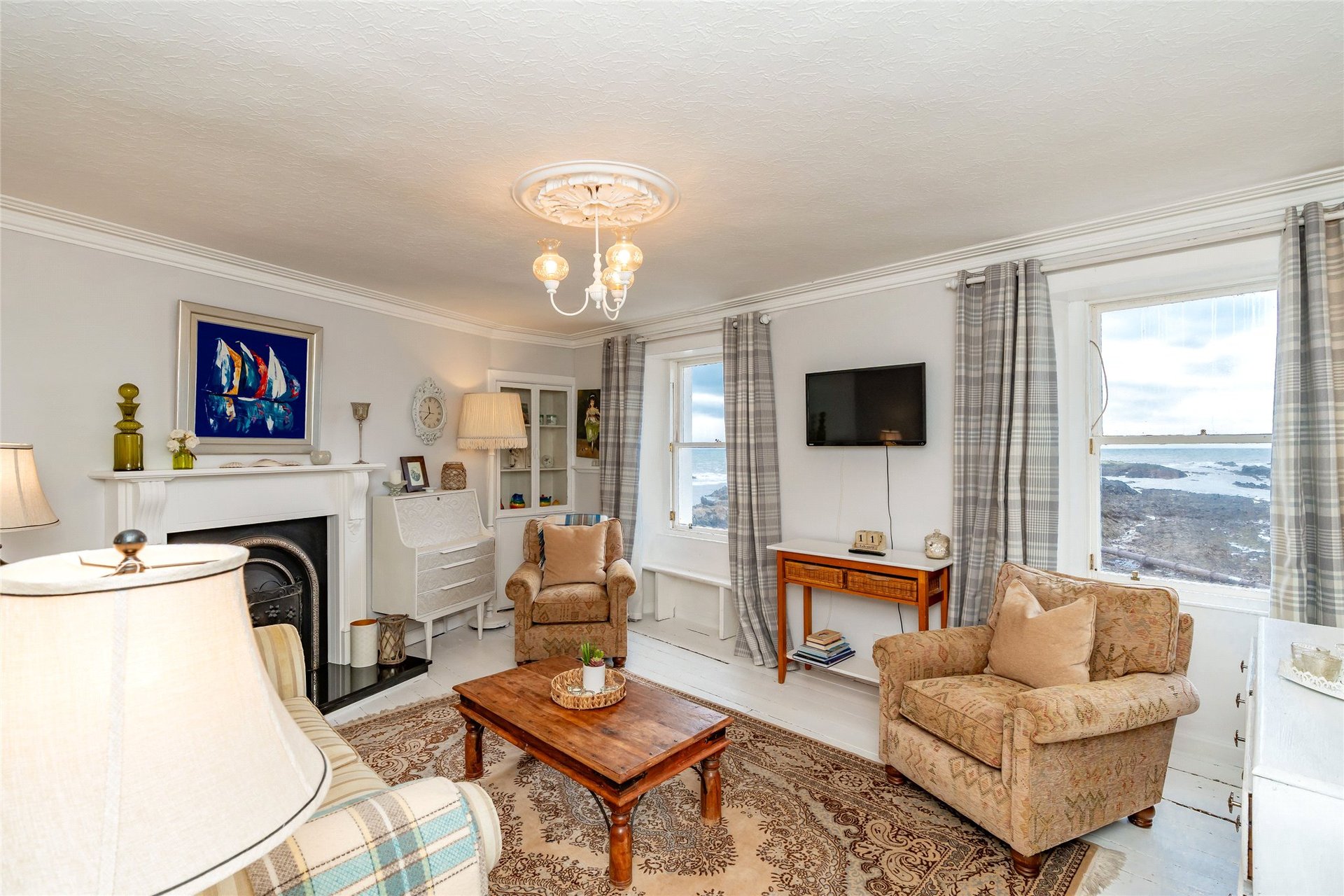4 West Shore, Pittenweem, Anstruther, KY10 2NU - Picture #14