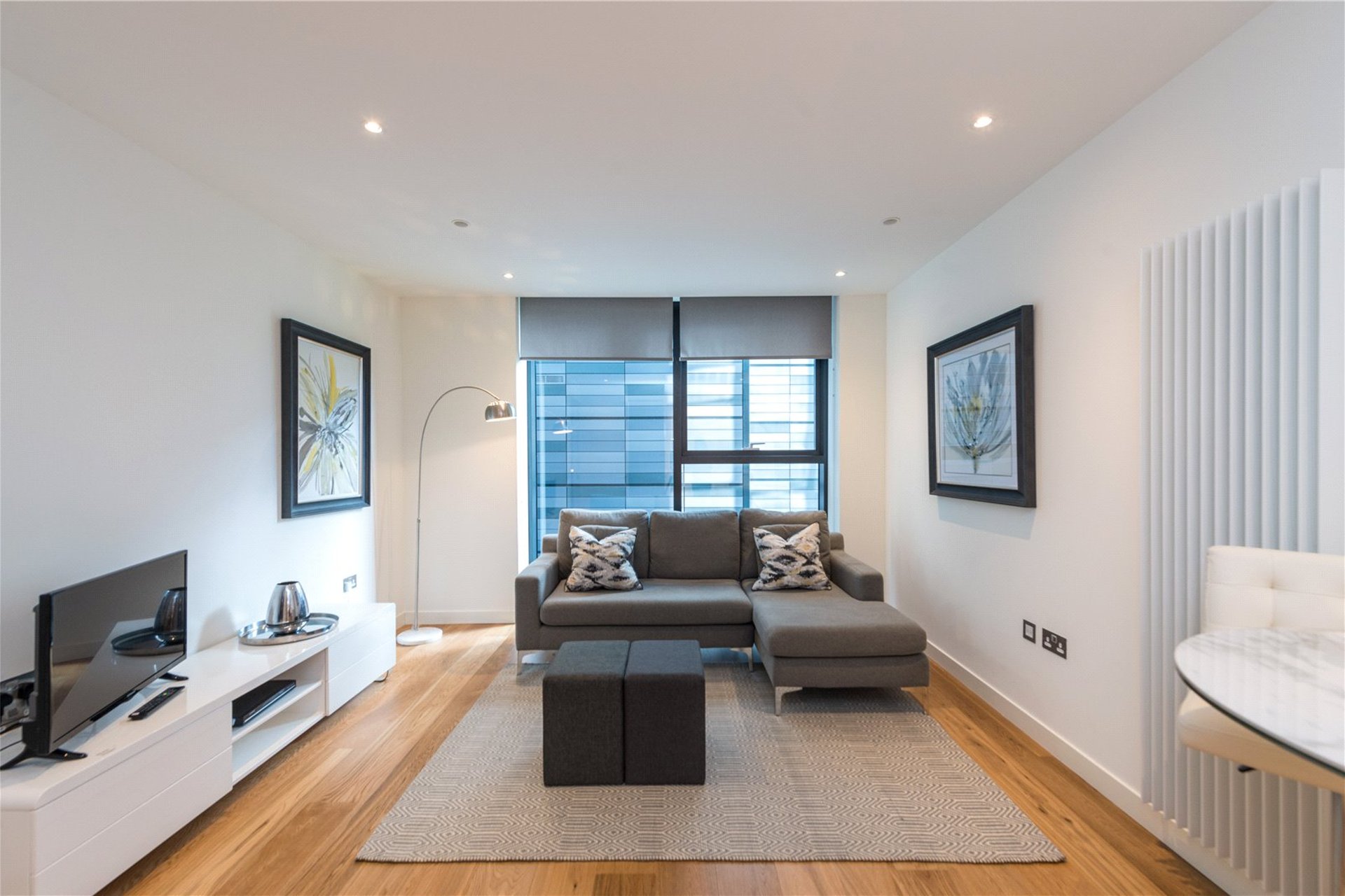 Flat 22, 3 Simpson Loan, Edinburgh, EH3 9GZ - Picture #9