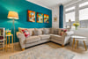 Upper Flat, 39 Highfield Drive, Kelvindale, Glasgow, G12 0HJ - Picture #4