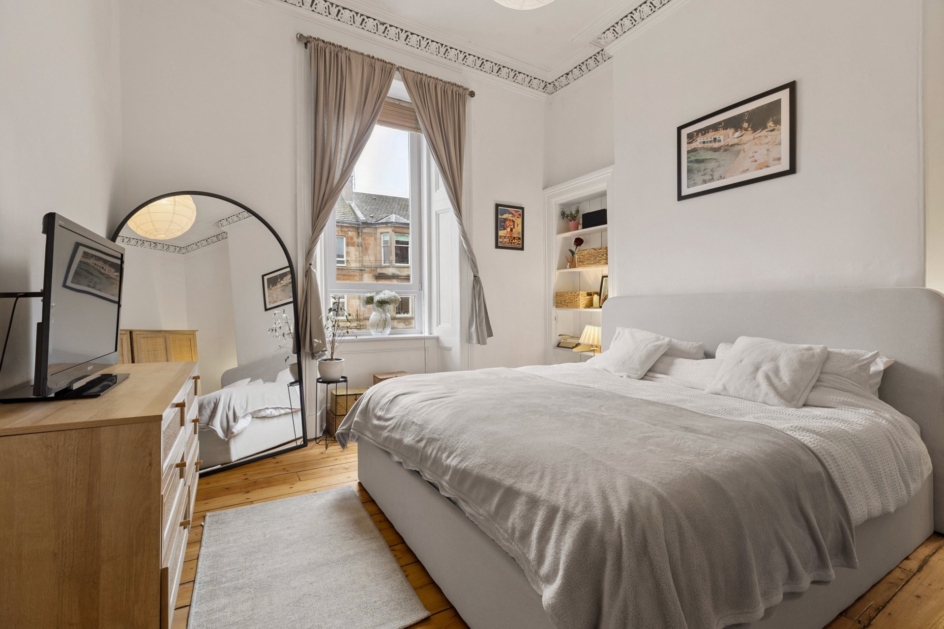 1/1, 4 Leven Street, Glasgow, Glasgow City, G41 2JQ - Picture #10