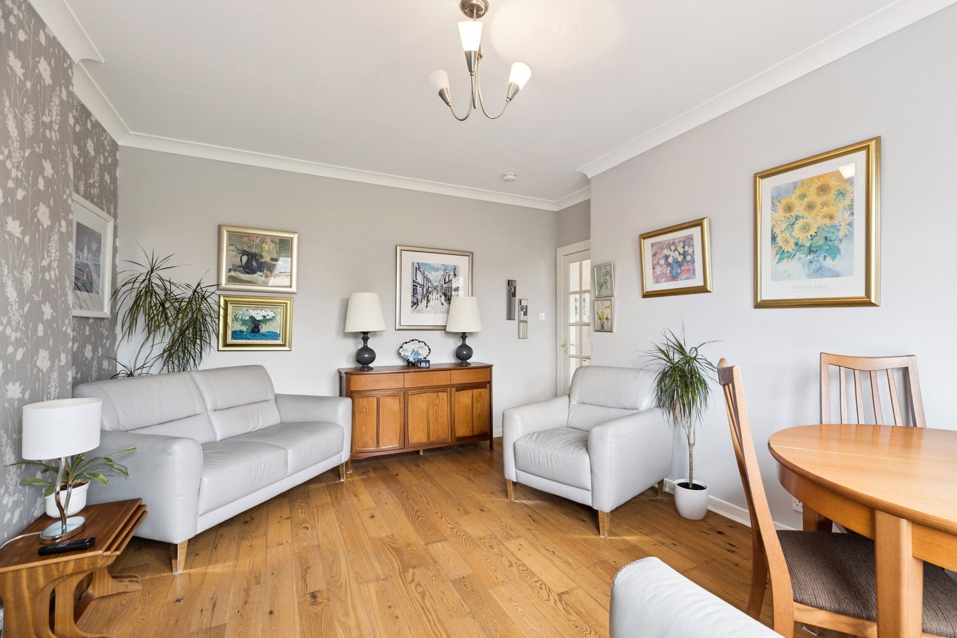 40 Mosshead Road, Bearsden, G61 3HL - Picture #7