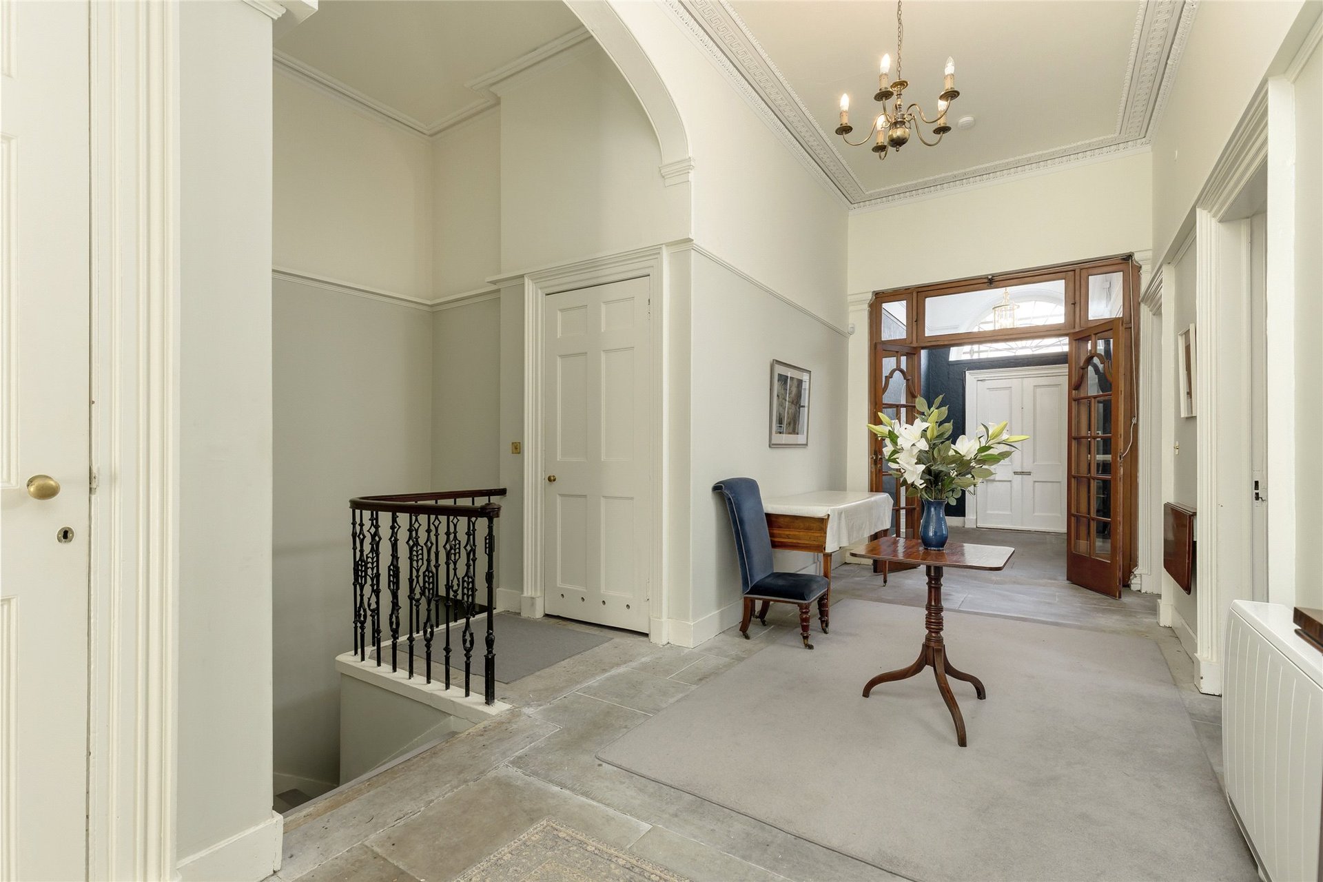 GF, 1 Gloucester Place, Edinburgh, EH3 6EE - Picture #18