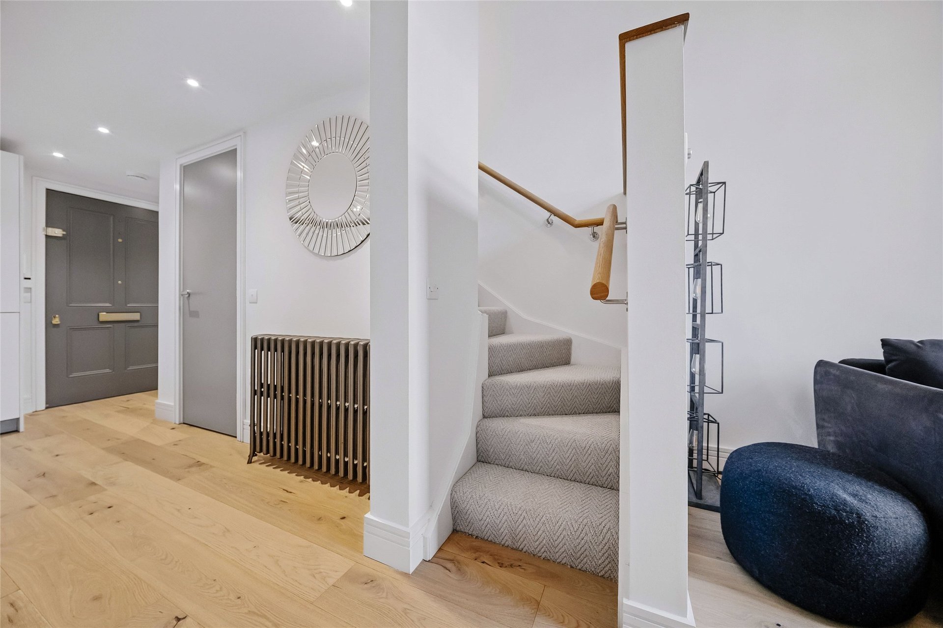 Flat 54, 1 Donaldson Drive, Edinburgh, EH12 5FS - Picture #11