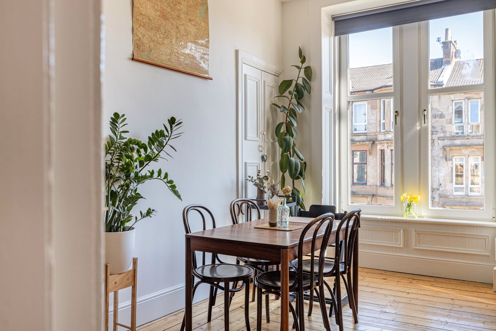 Flat 2/1, 165 Onslow Drive, Dennistoun, Glasgow City, G31 2QA - Picture #7
