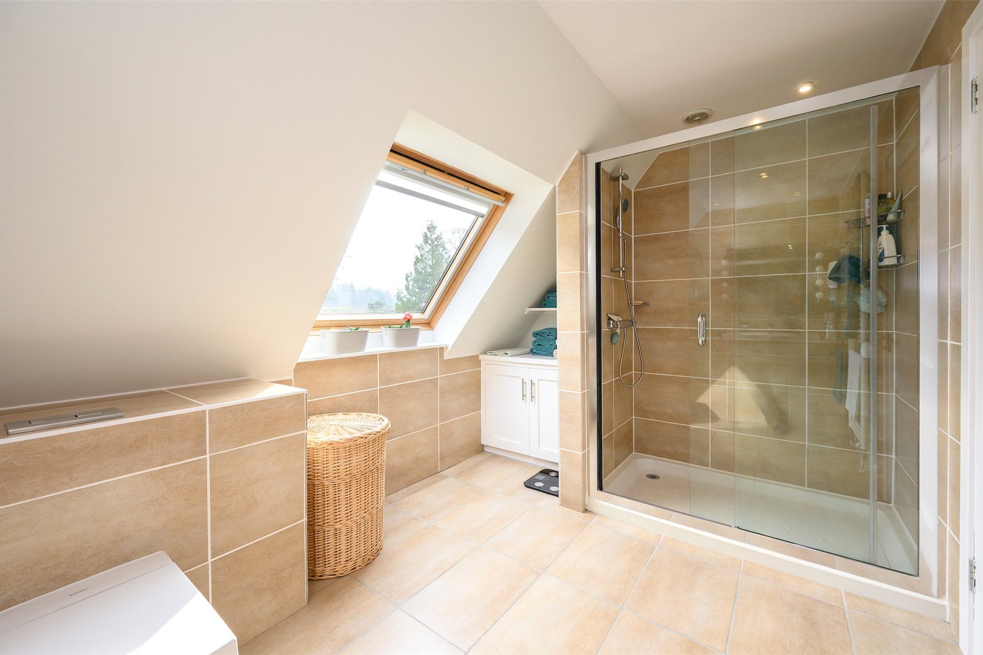 Berry Barn, Donafuil, Keltneyburn, Aberfeldy, Perth and Kinross, PH15 2LE - Picture #16