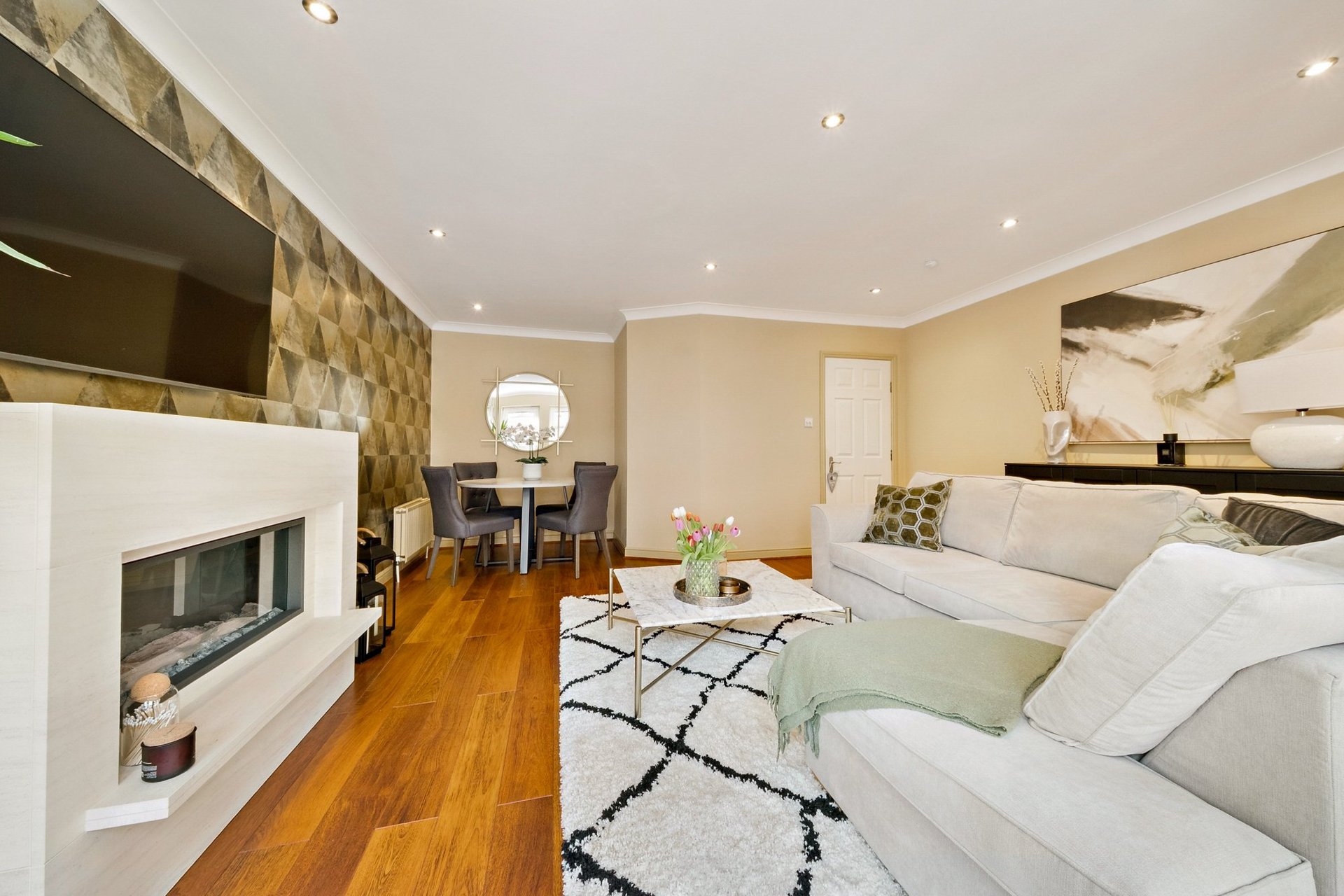 Flat 2/1, 15 Waverley Street, Shawlands, Glasgow, G41 2EA - Picture #5