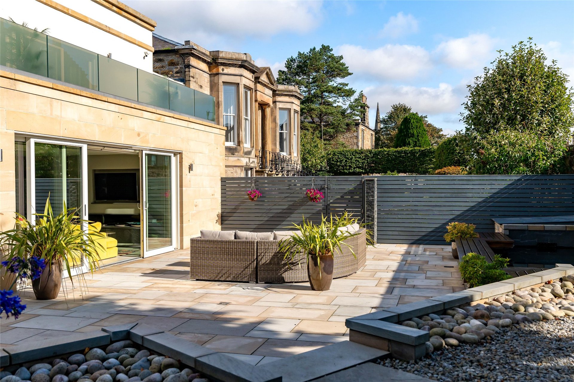 1 East Fergus Place, Kirkcaldy, Fife, KY1 1XT - Picture #42