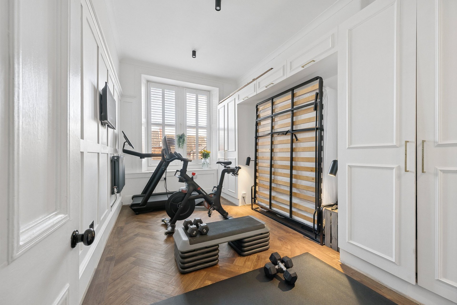 Flat 3/1, 2 Queensborough Gardens, Hyndland, Glasgow, G12 9PW - Picture #43