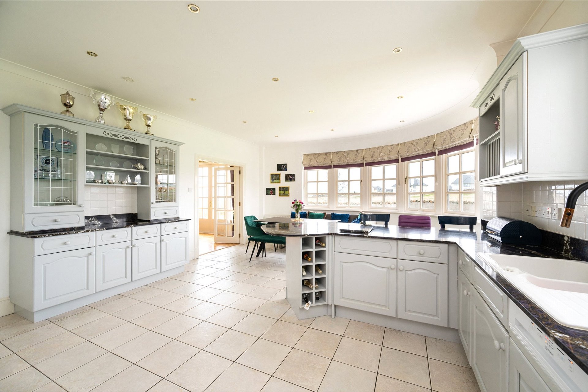 20 Craigielaw Park, Aberlady, Longniddry, East Lothian, EH32 0PR - Picture #9