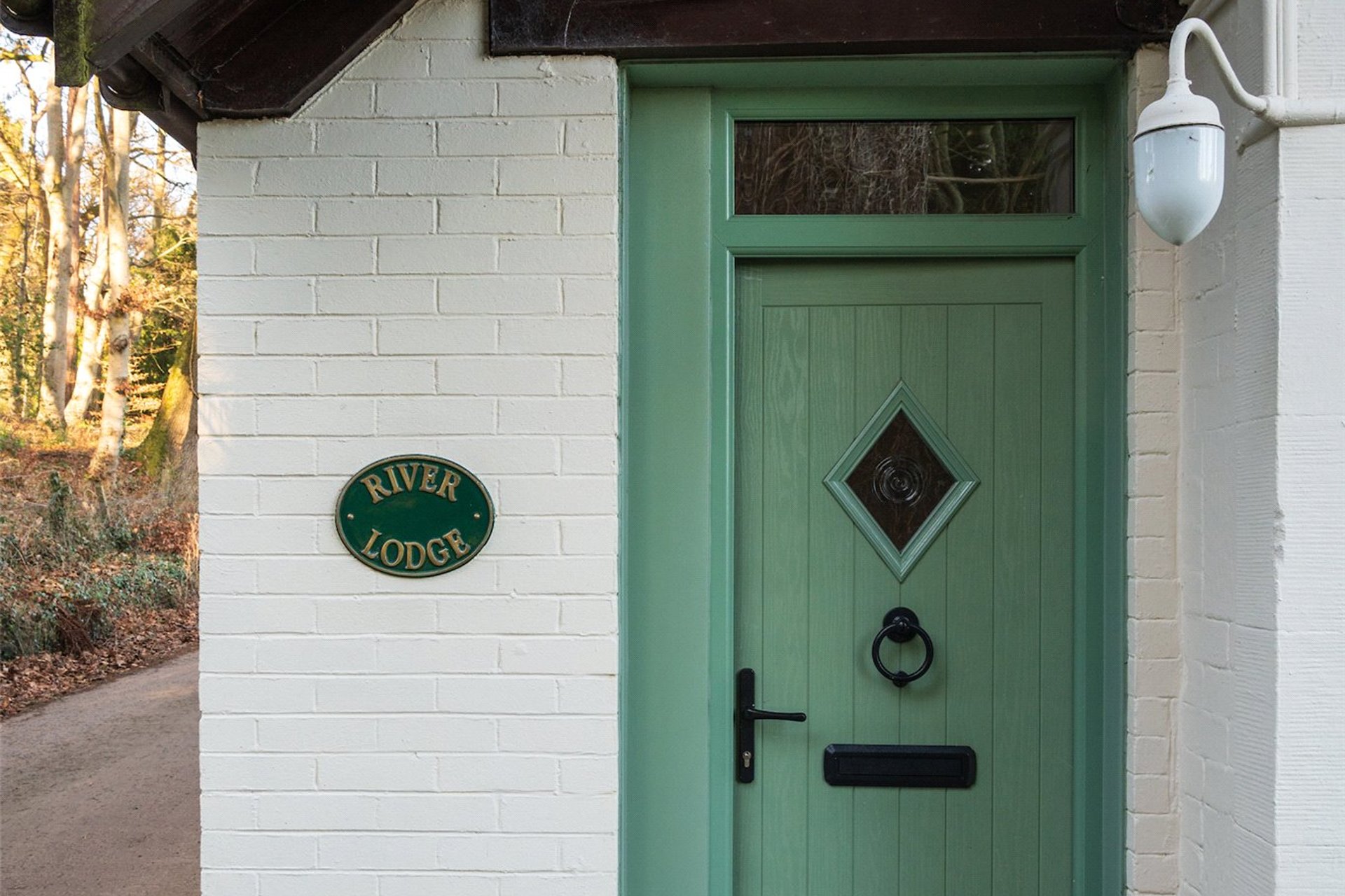 River Lodge, Almondbank, Perth, Perth and Kinross, PH1 3NW - Picture #15