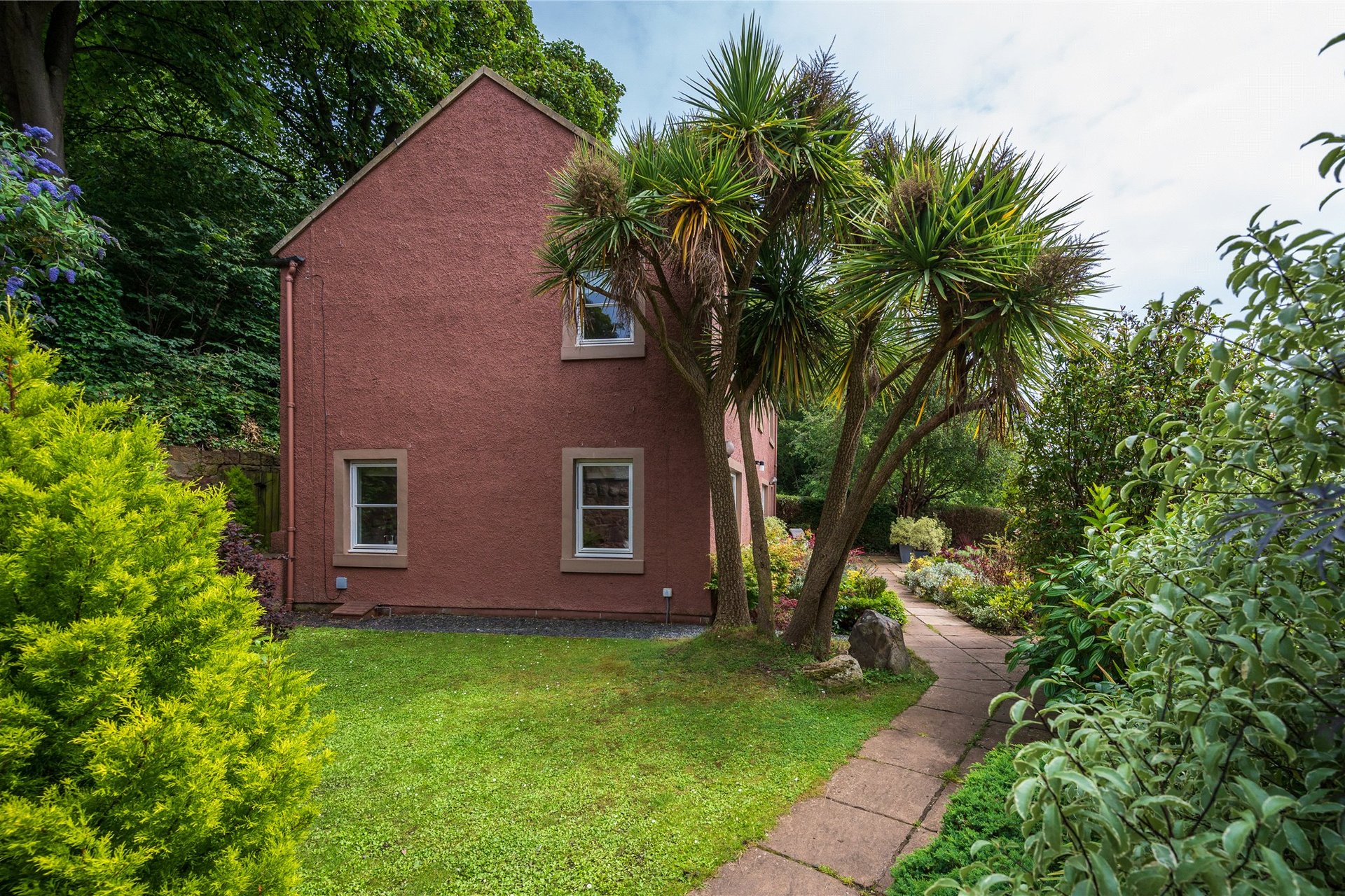 Caverton, 3 South Street, Dunbar, East Lothian, EH42 1NR - Picture #24