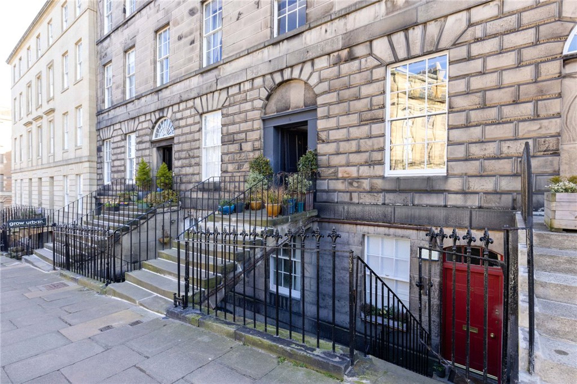 4C St Vincent Street, Edinburgh, Midlothian, EH3 6SH - Picture #17