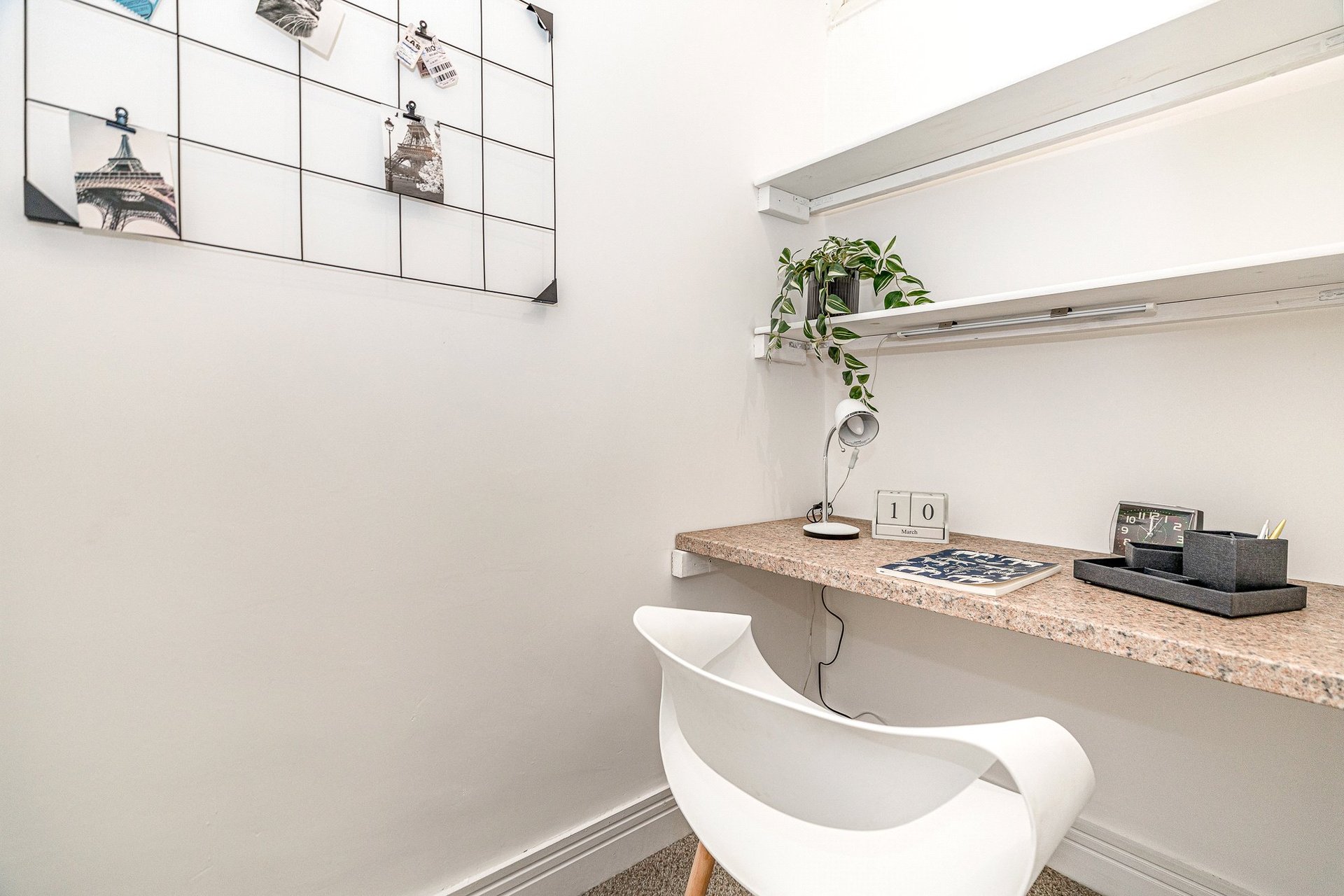 Main Door, 59 White Street, Partick, Glasgow, G11 5EQ - Picture #14