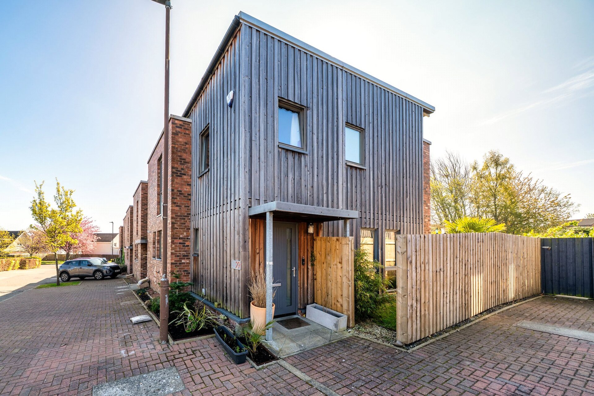 29 Lang Rigg, South Queensferry, Midlothian, EH30 9WN - Picture #1