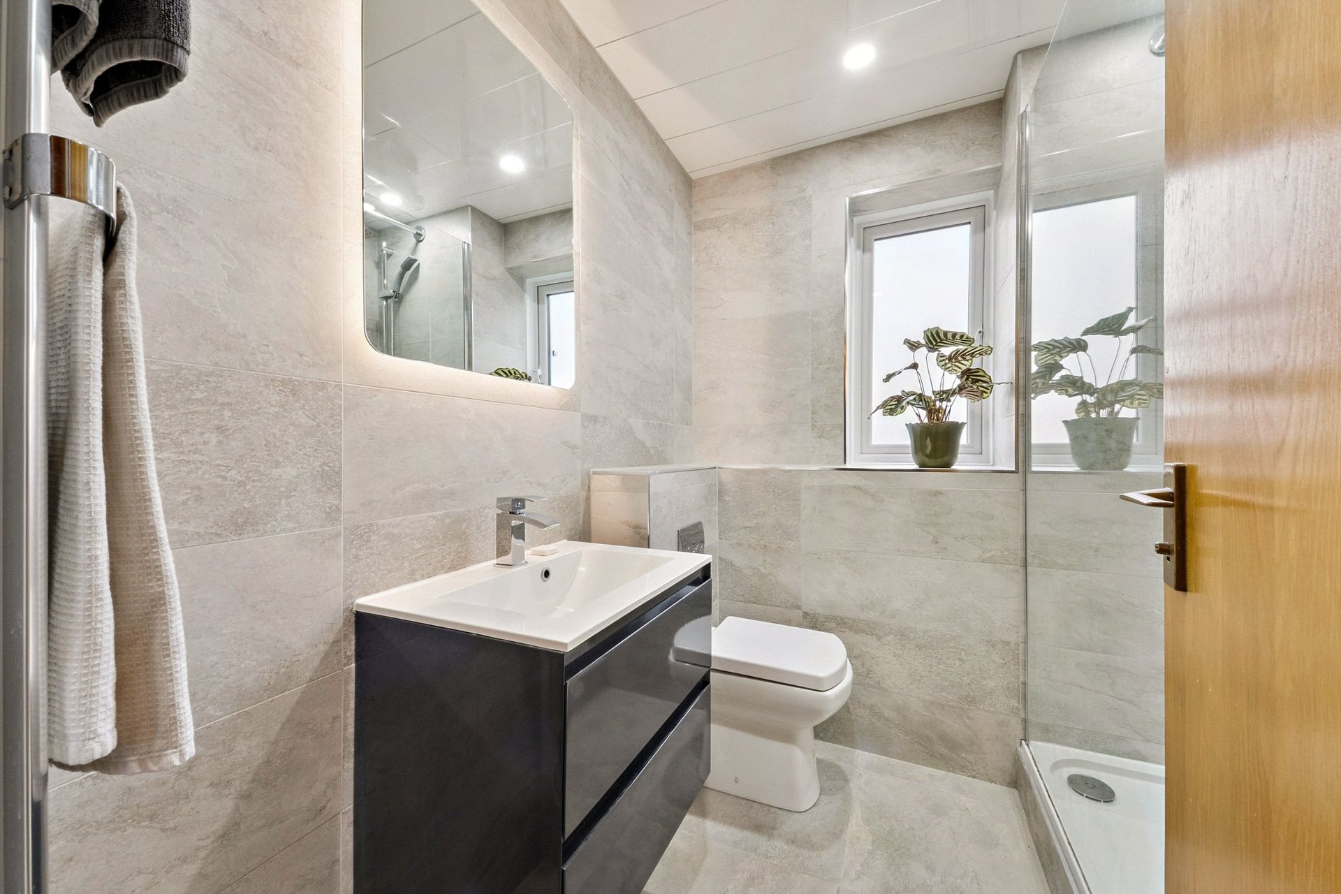 Flat 43, 30 Addison Road, Kelvinside, Glasgow, G12 0TT - Picture #20