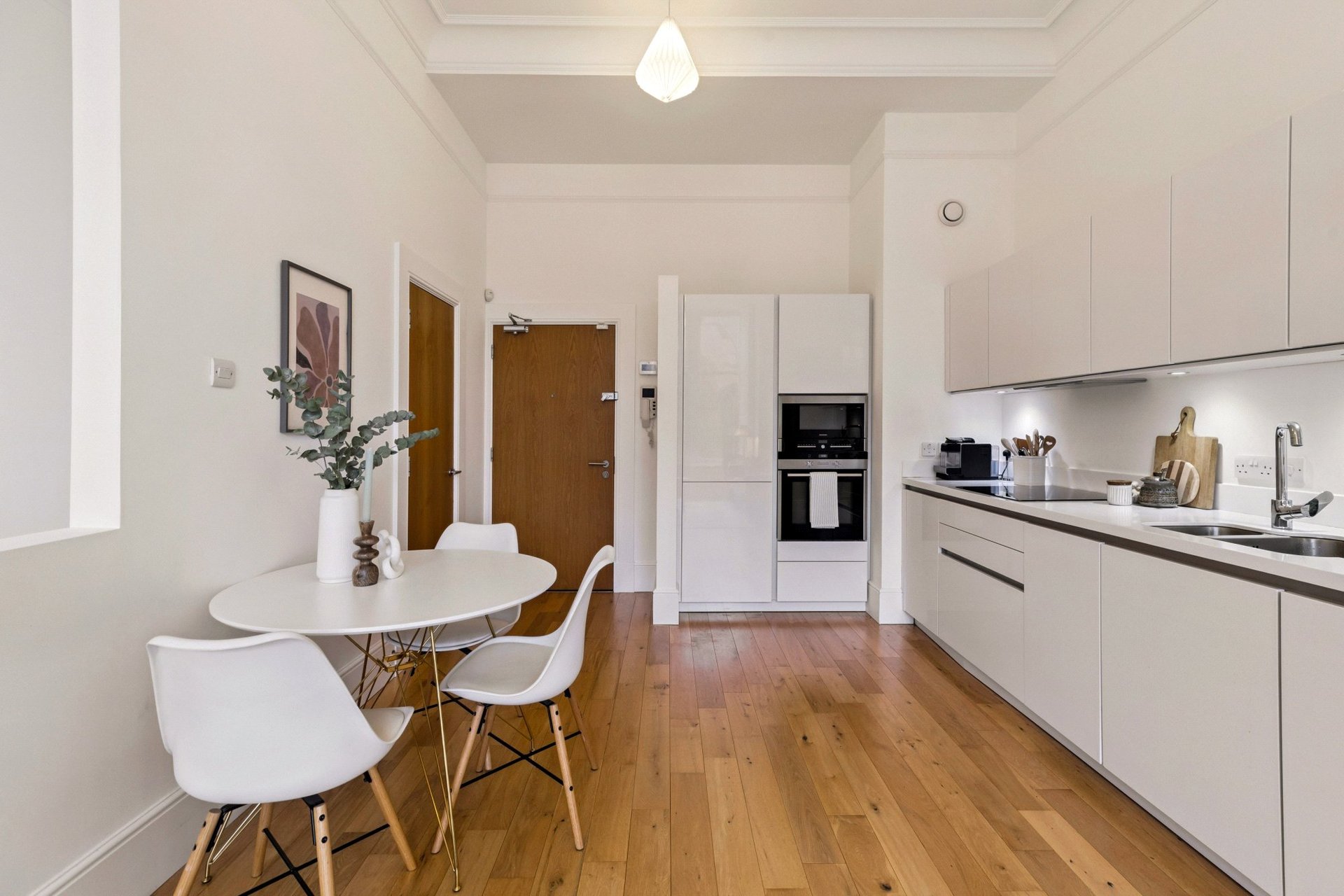 0/6, 2 Lilybank Terrace, Hillhead, Glasgow, G12 8RX - Picture #9