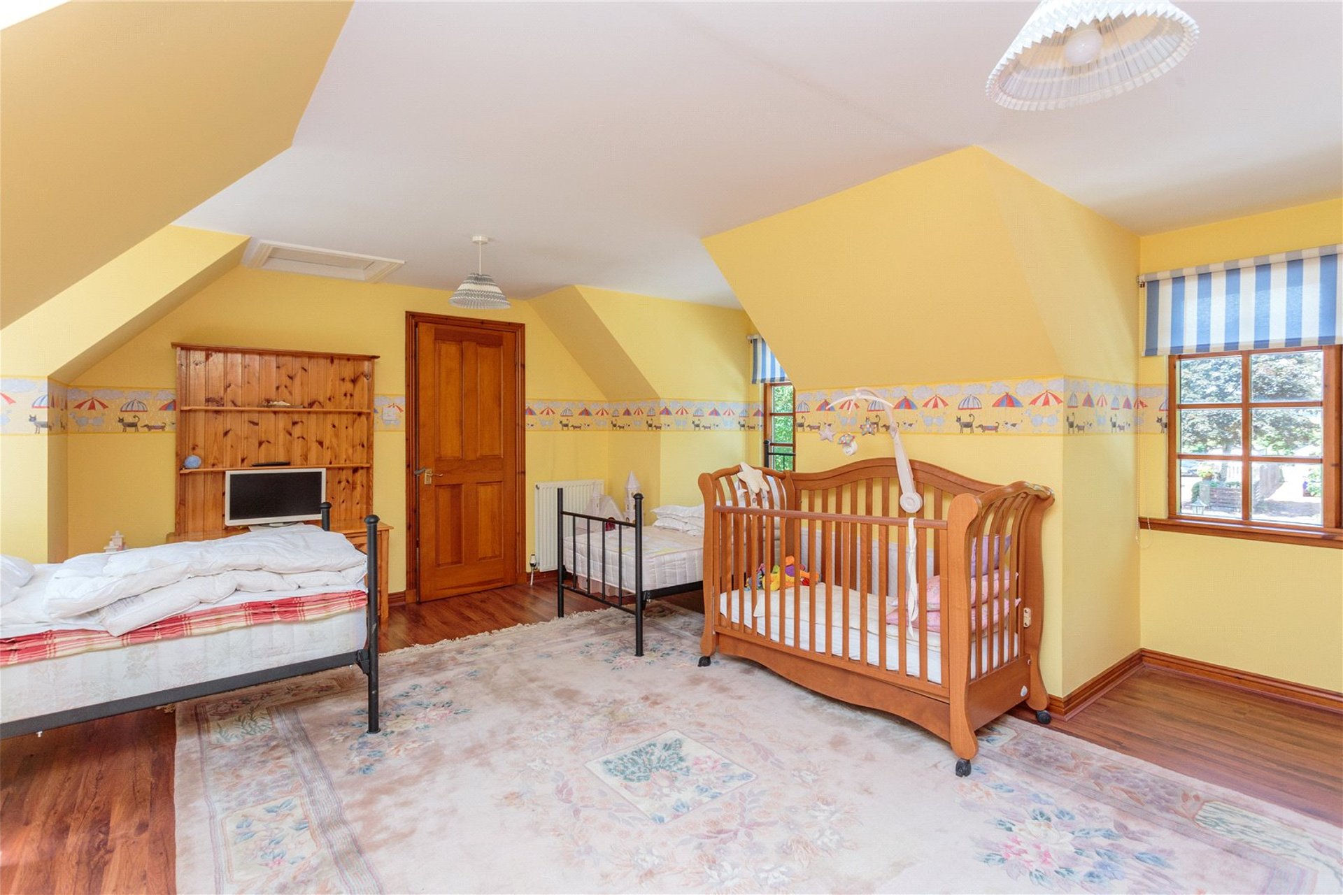 The Paddock, 64A Biggar Road, Symington, Biggar, ML12 6FT - Picture #32