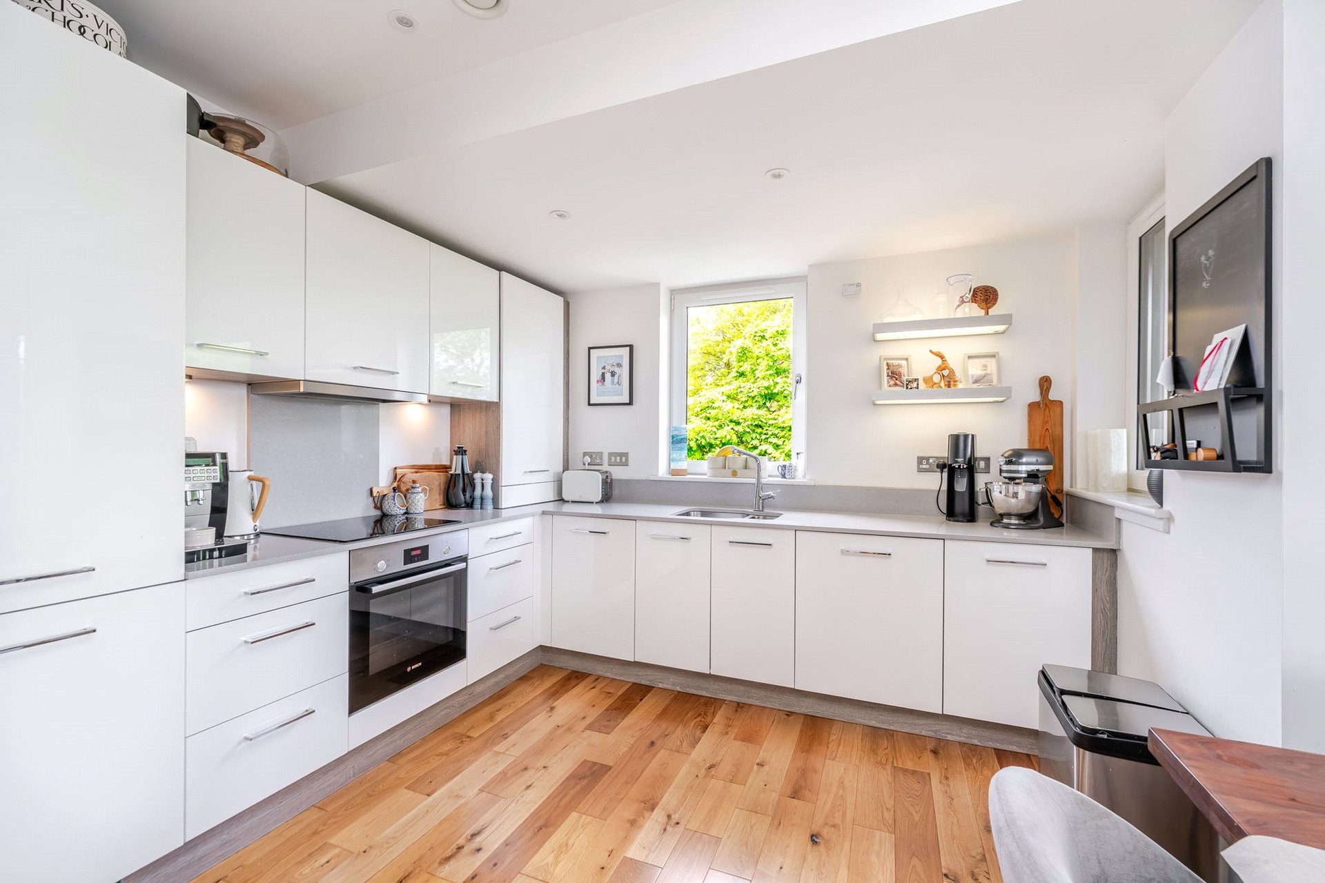 Flat 12, 2 Mansionhouse Court, Langside, Glasgow, G41 3DD - Picture #9