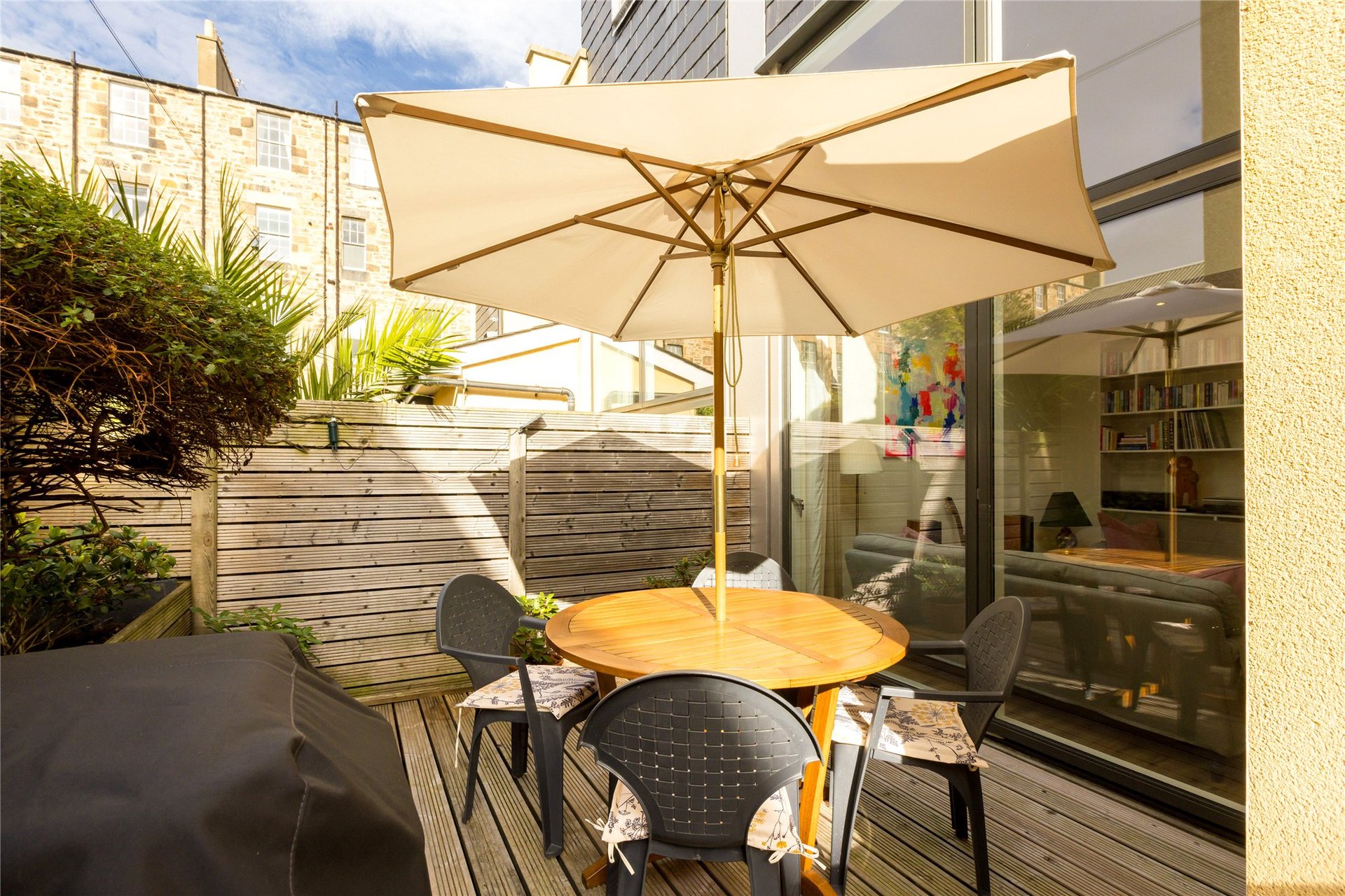 5 New Broughton, Broughton, Edinburgh, EH3 6PA - Picture #22