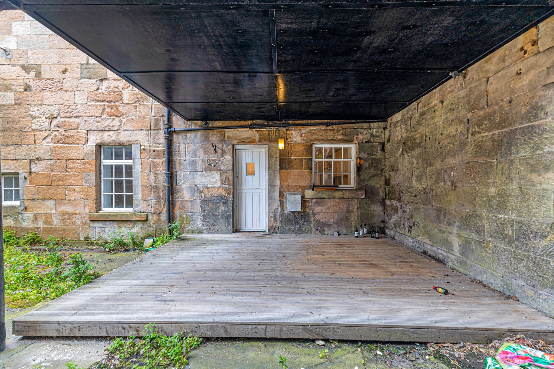 2 Park Terrace East Lane, Park, Glasgow, G3 6HG - Picture #16