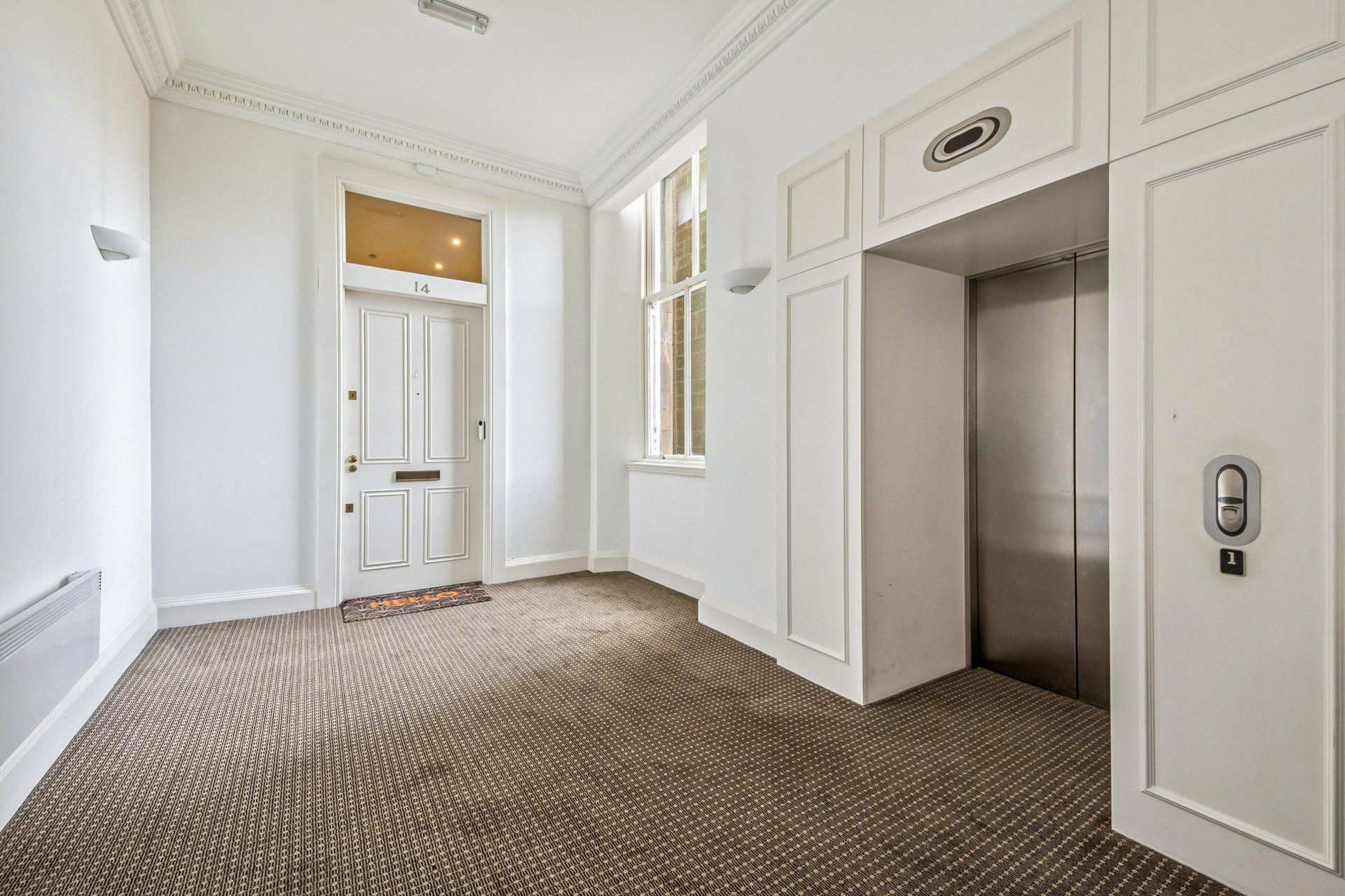 Flat 14, 69 Schaw Drive, Bearsden, G61 3AT - Picture #30