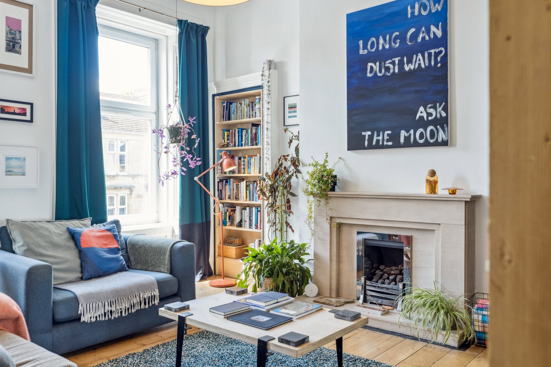 Flat 2/2, 4 Leslie Street, Pollokshields, Glasgow, G41 2SZ - Picture #5
