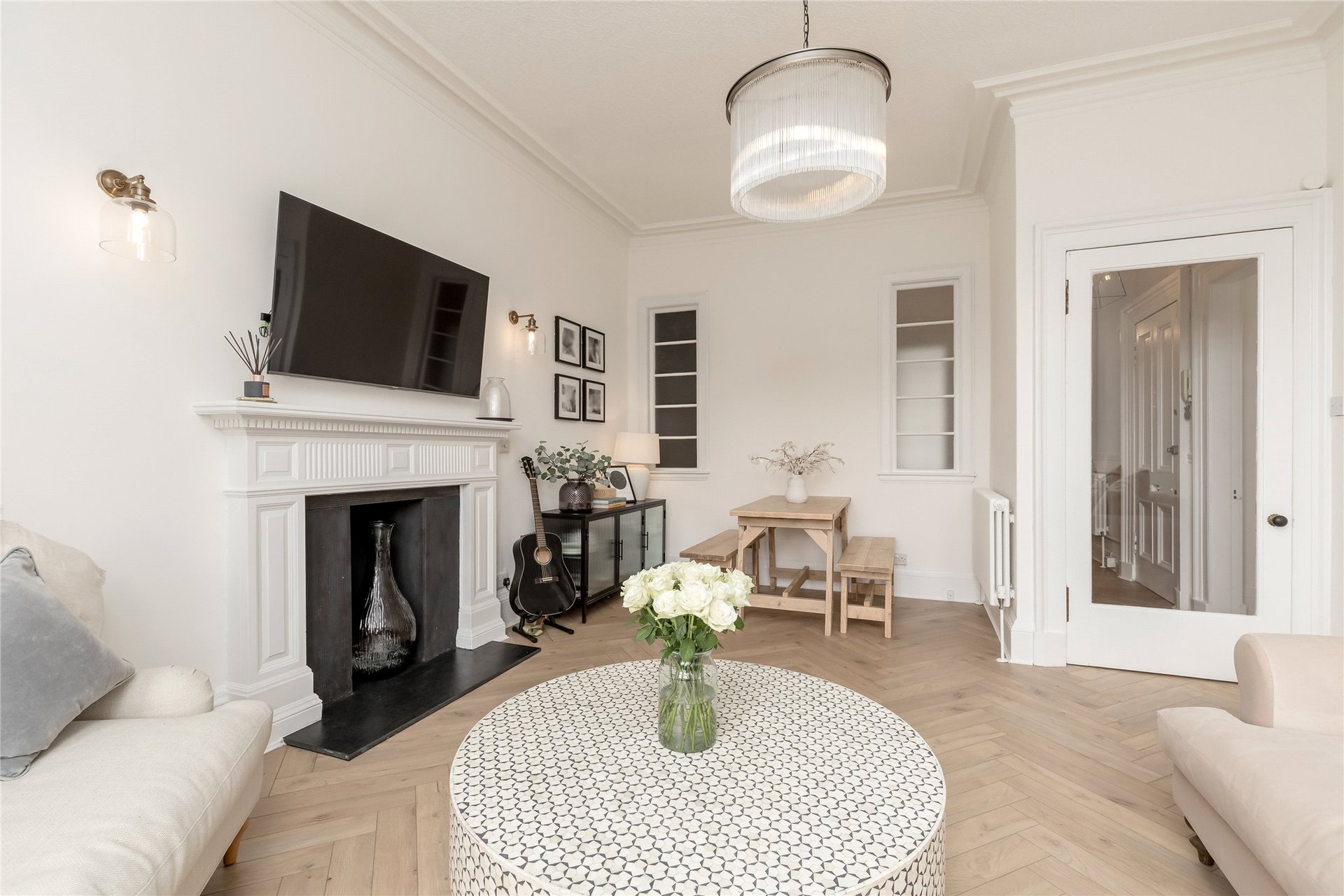 5/2 Buckingham Terrace, Edinburgh, EH4 3AB - Picture #4