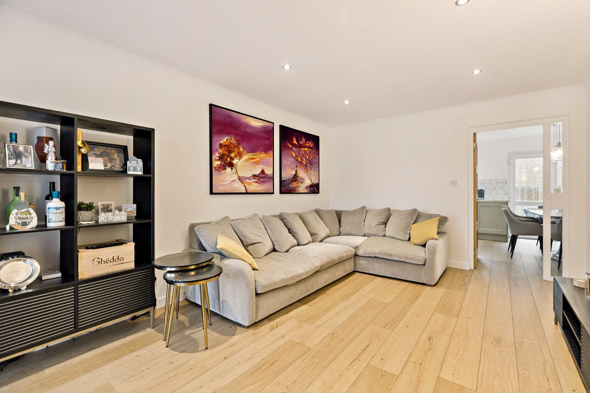 51g Montrose Drive, Bearsden, G61 3JY - Picture #3