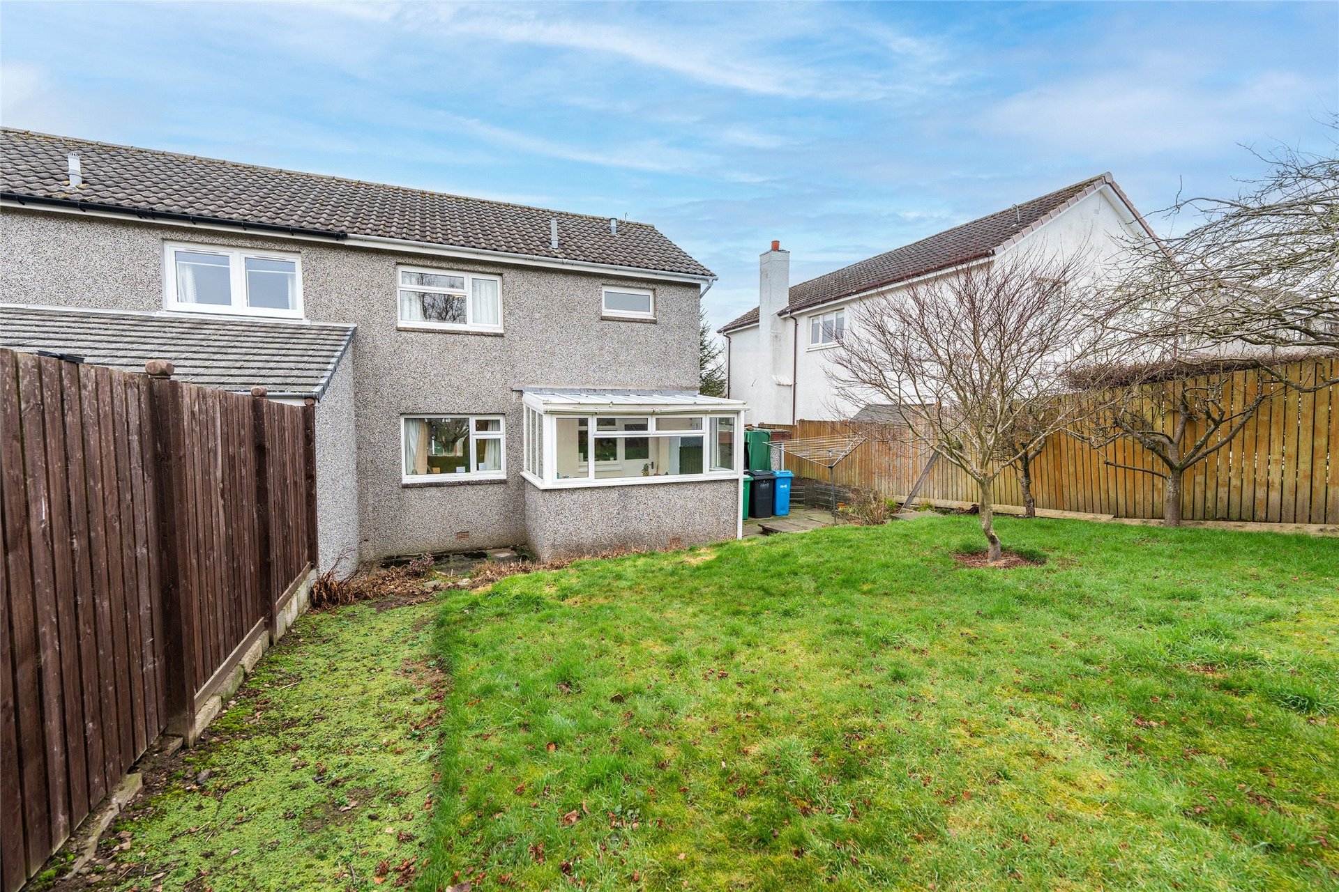 19 Windsor Gardens, St. Andrews, Fife, KY16 8XL - Picture #12