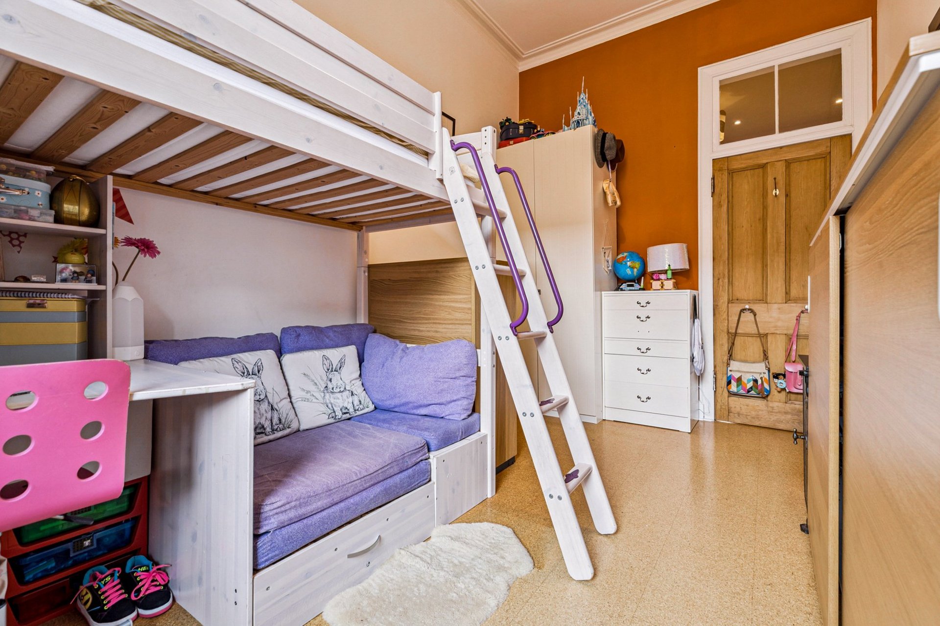 Flat 0/2, 26 Leven Street, Pollokshields, Glasgow, G41 2JE - Picture #19