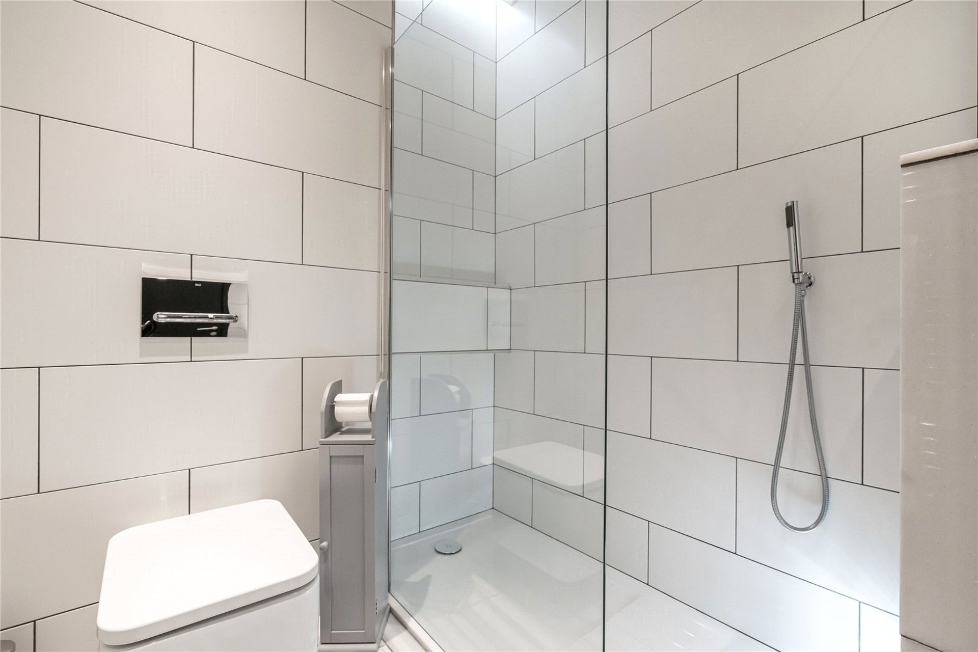 Flat 4 Italian Centre, 47 Cochrane Street, Glasgow, G1 1HL - Picture #19