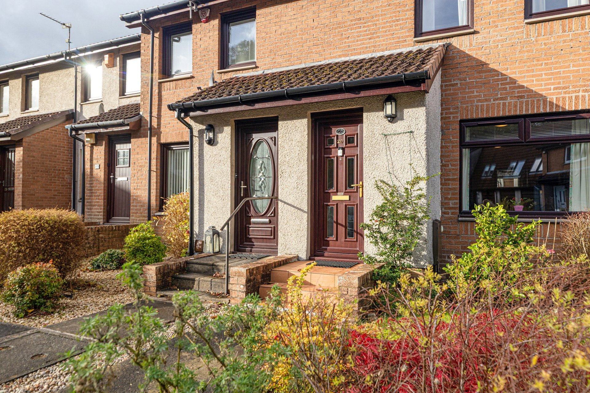 20 Wellmeadow Way, Newton Mearns, Glasgow, East Renfrewshire, G77 6RB - Picture #3