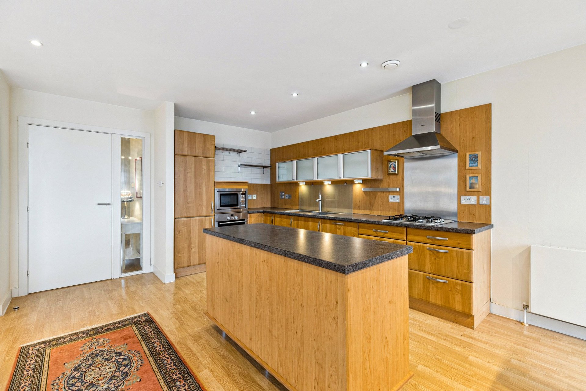 7/2, 202 Elliot Street, Finnieston, Glasgow, G3 8EX - Picture #8