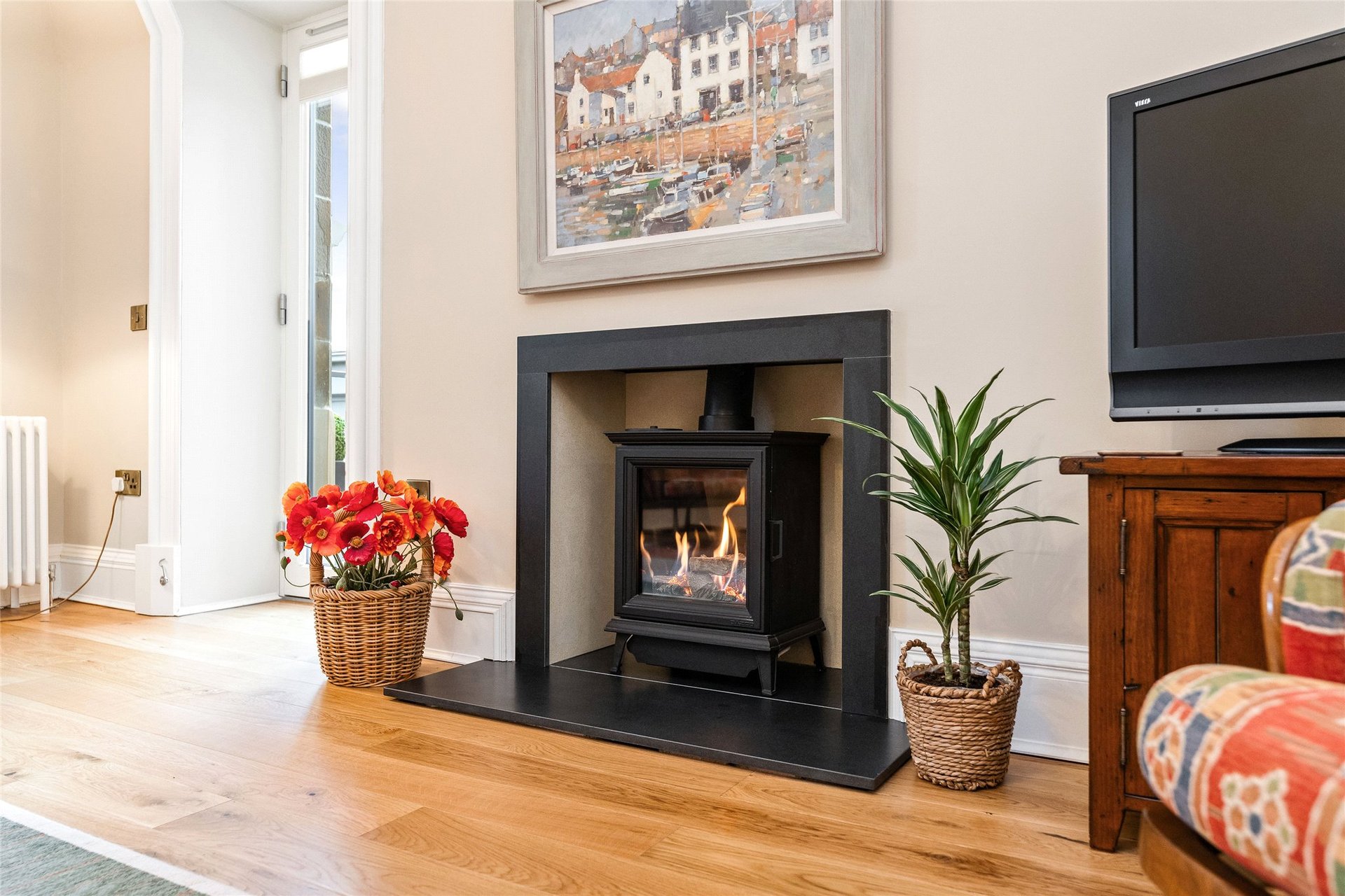 Flat 3, 42 Colinton Road, Edinburgh, EH10 5BT - Picture #13