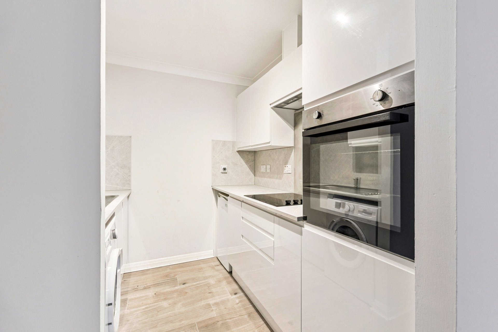 Flat 6, Norval Court, 12 Norval Street, Partick, Glasgow, G11 7RX - Picture #6