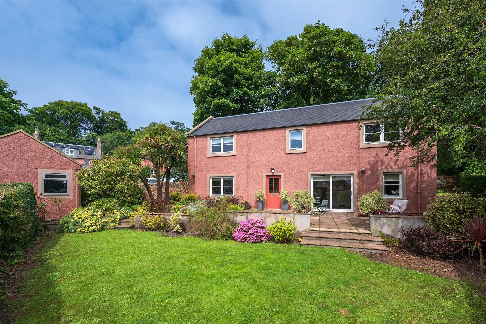 Caverton, 3 South Street, Dunbar, East Lothian, EH42 1NR - Picture #1