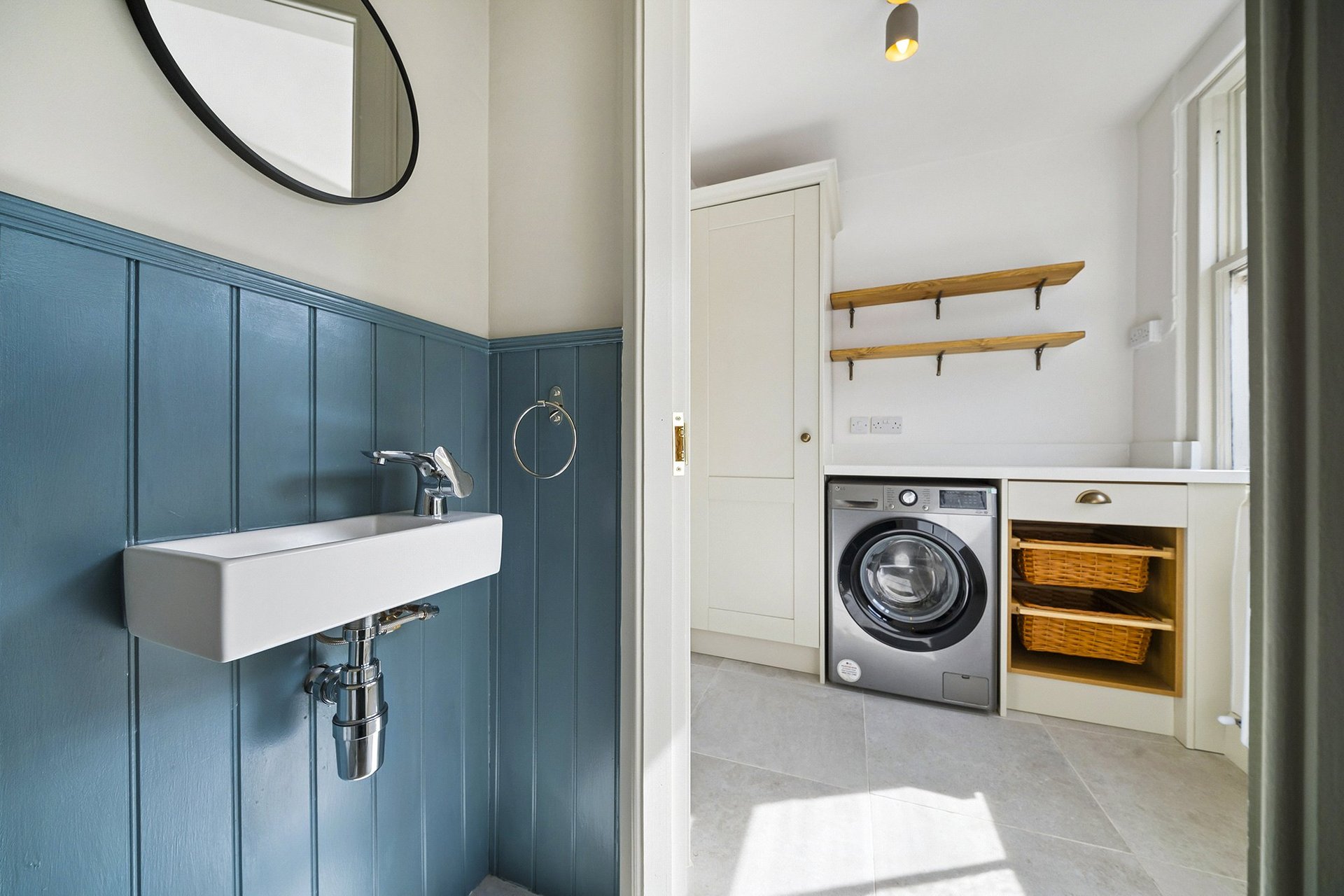 8 Braidburn Crescent, Edinburgh, EH10 6EN - Picture #7