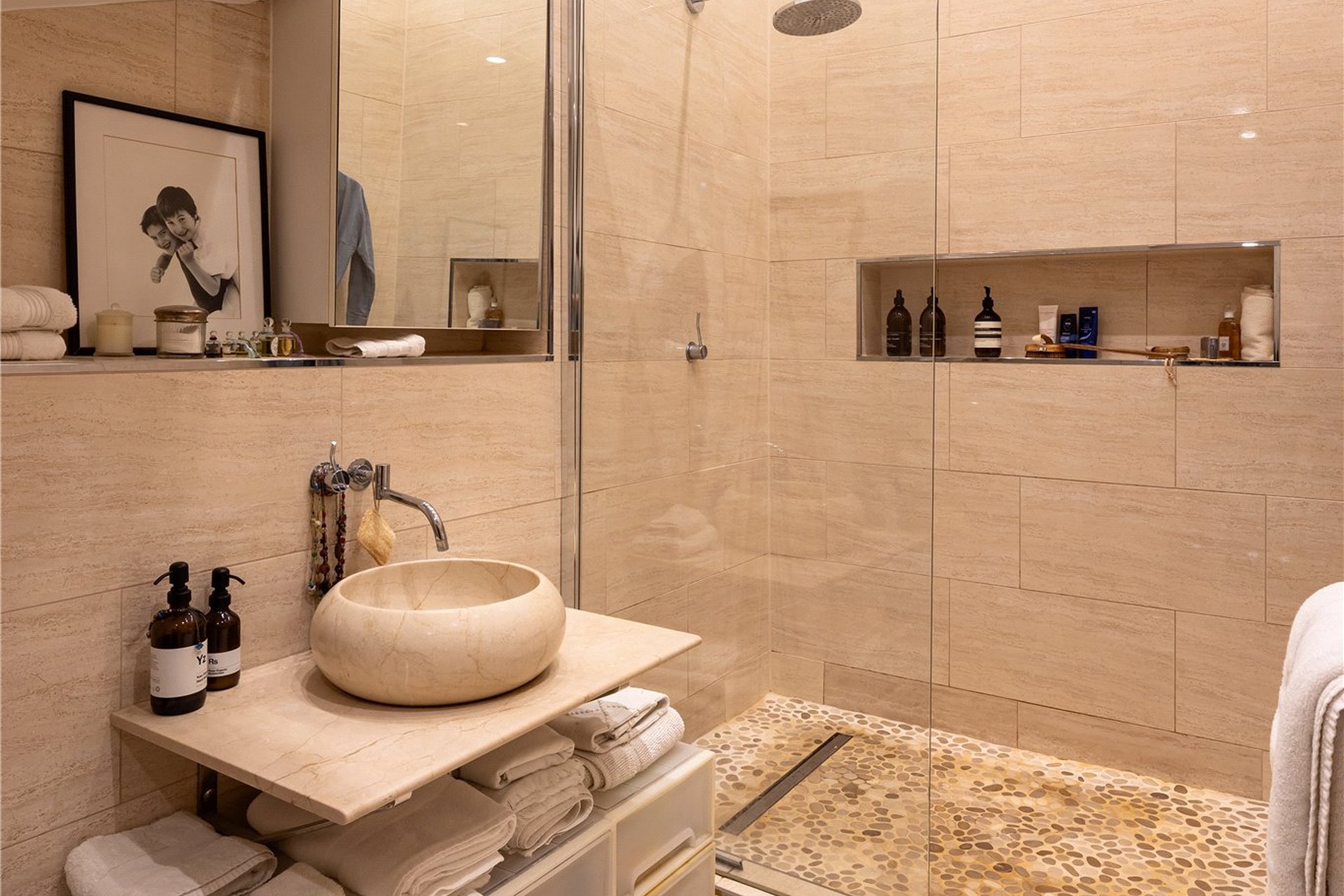 3 Park Circus Place, Park, Glasgow, G3 6AH - Picture #46