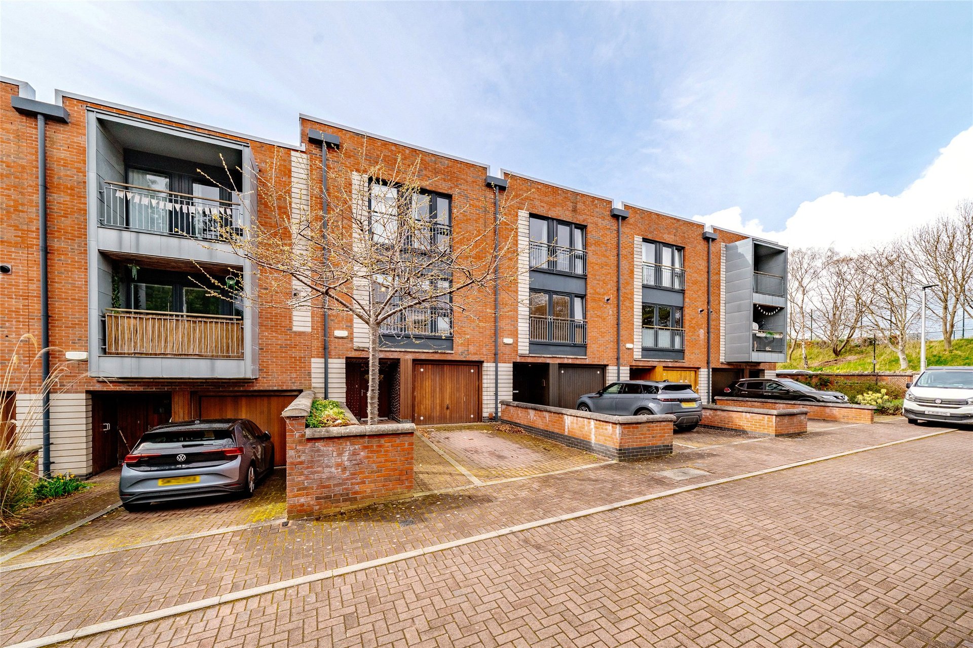 9 Fettes Rise, Edinburgh, Midlothian, EH4 1QH - Picture #1