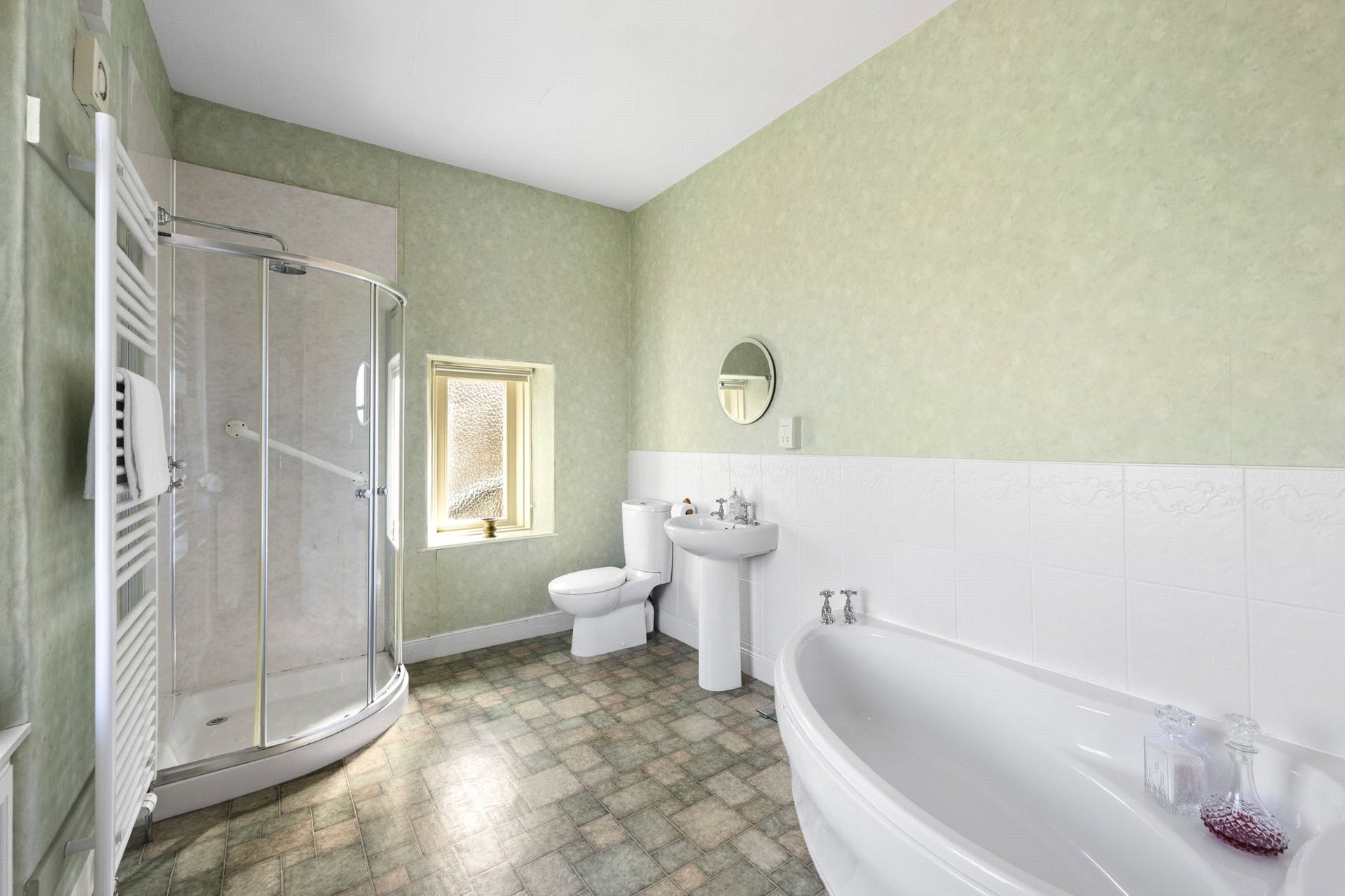 20 Castle Terrace, Berwick-upon-Tweed, Northumberland, TD15 1NP - Picture #10